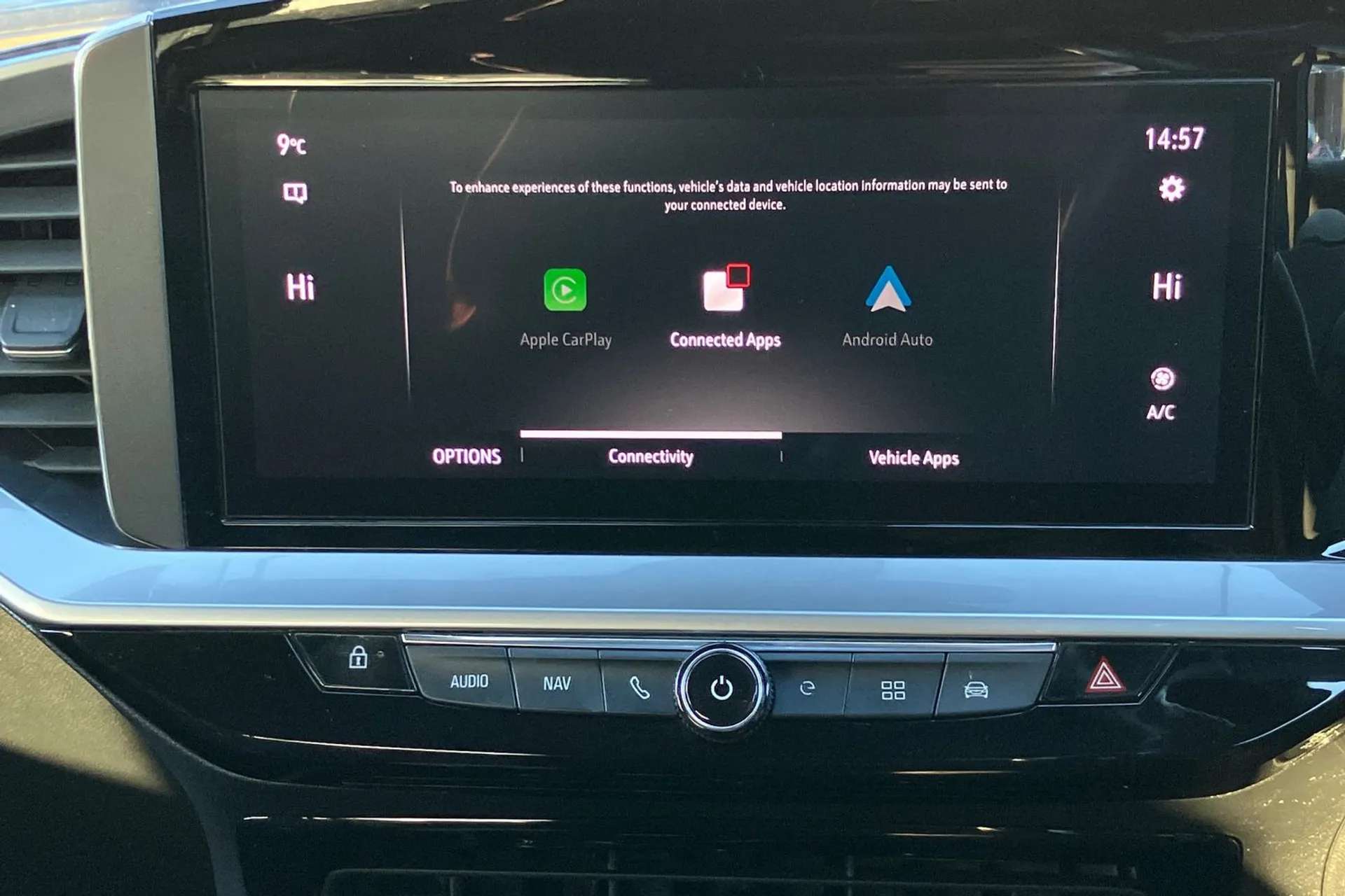 2021 VAUXHALL MOKKA 2021 VAUXHALL MOKKA