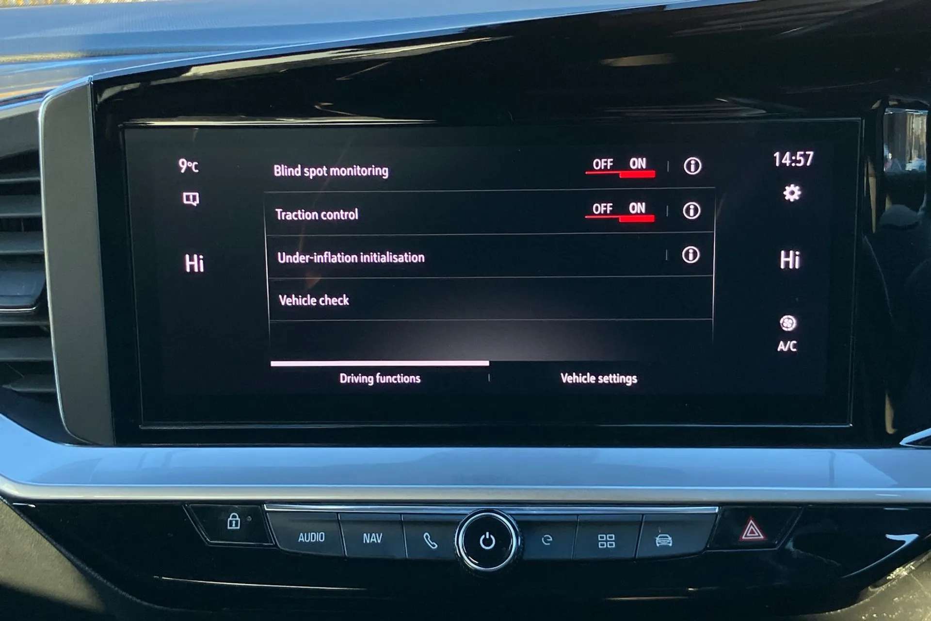 2021 VAUXHALL MOKKA 2021 VAUXHALL MOKKA