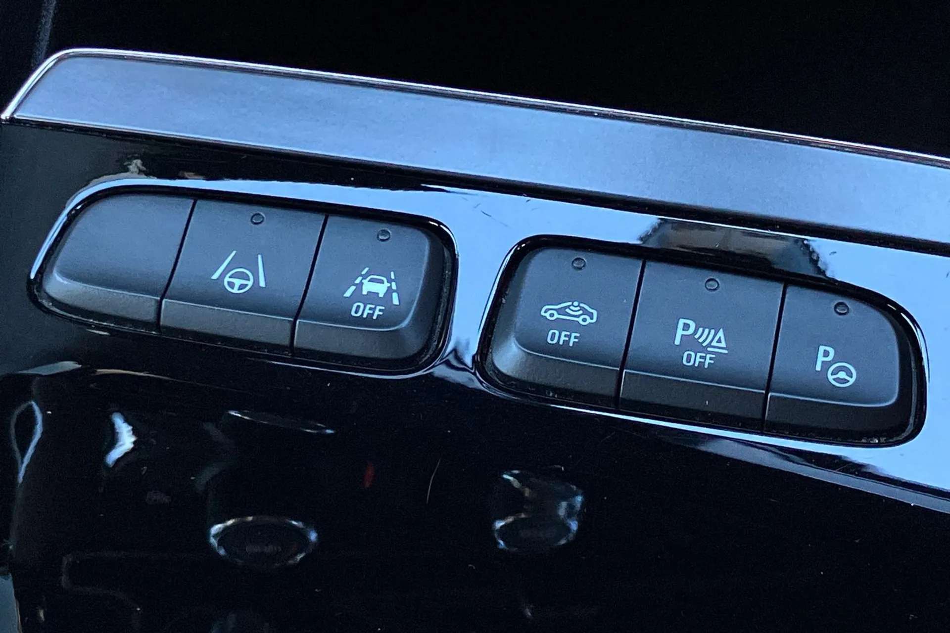 2021 VAUXHALL MOKKA 2021 VAUXHALL MOKKA