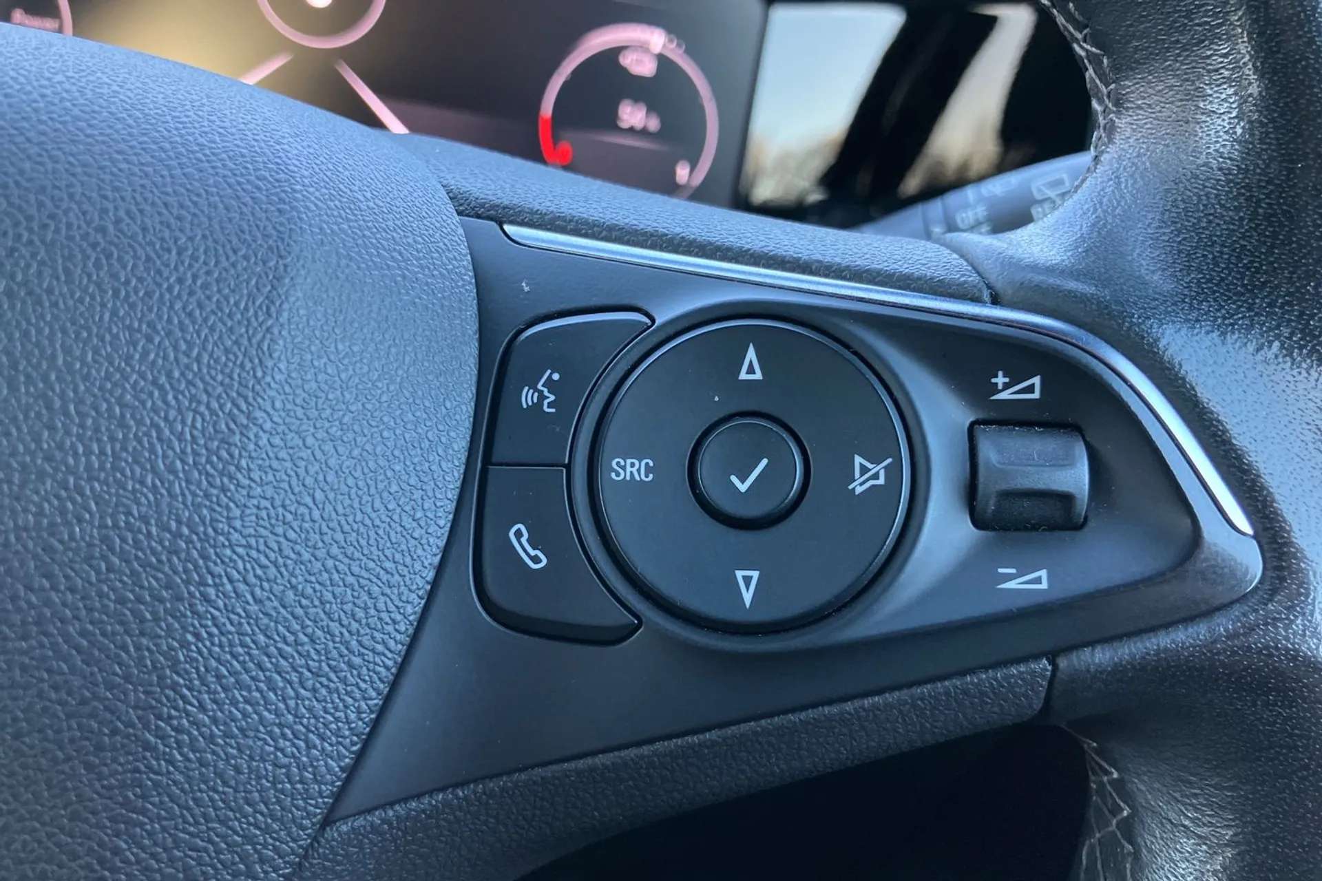 2021 VAUXHALL MOKKA 2021 VAUXHALL MOKKA