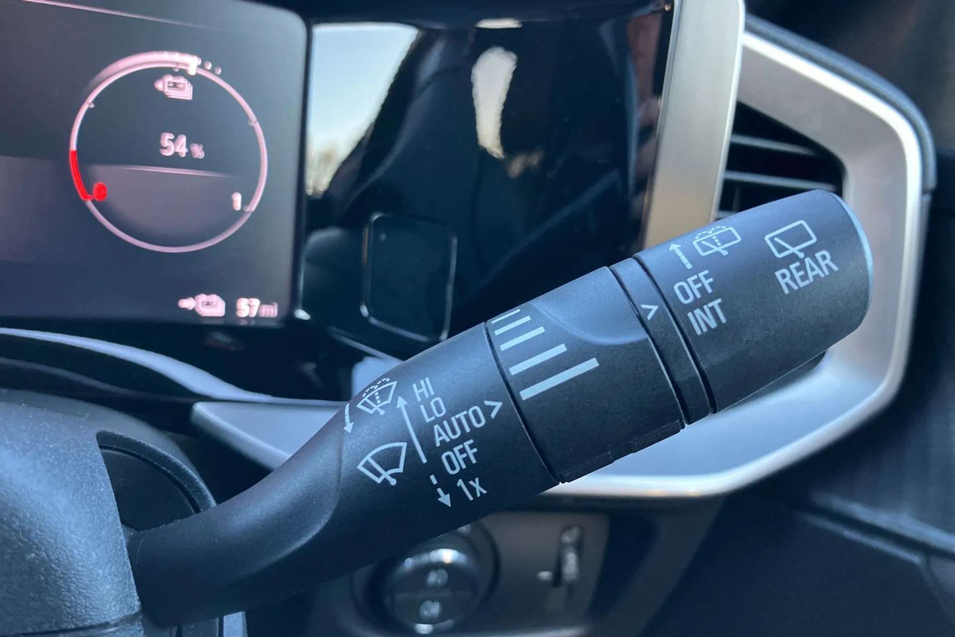 2021 VAUXHALL MOKKA 2021 VAUXHALL MOKKA