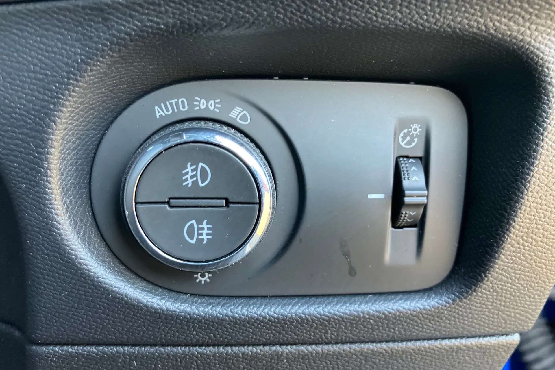 2021 VAUXHALL MOKKA 2021 VAUXHALL MOKKA