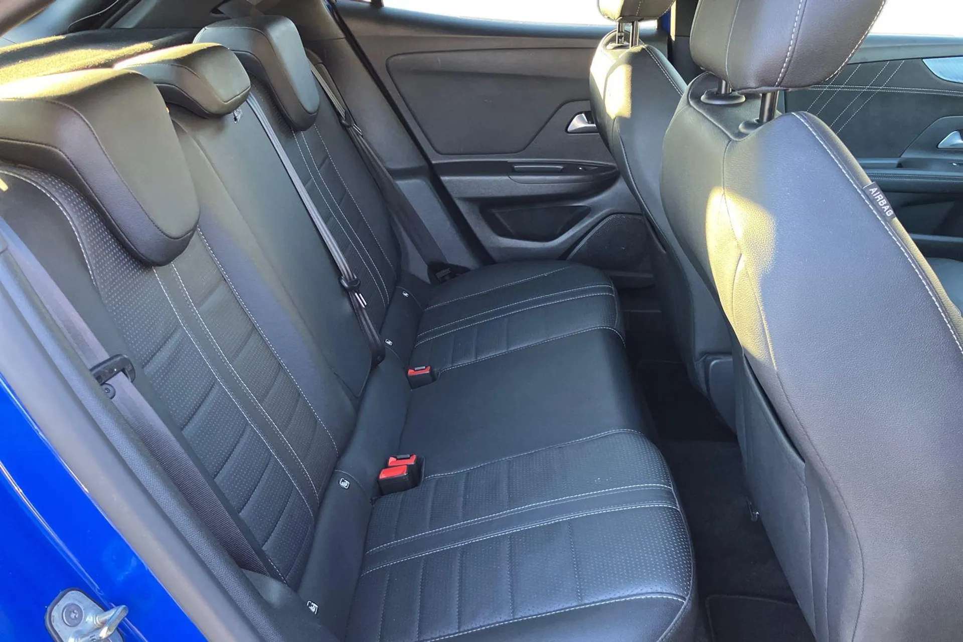 2021 VAUXHALL MOKKA 2021 VAUXHALL MOKKA