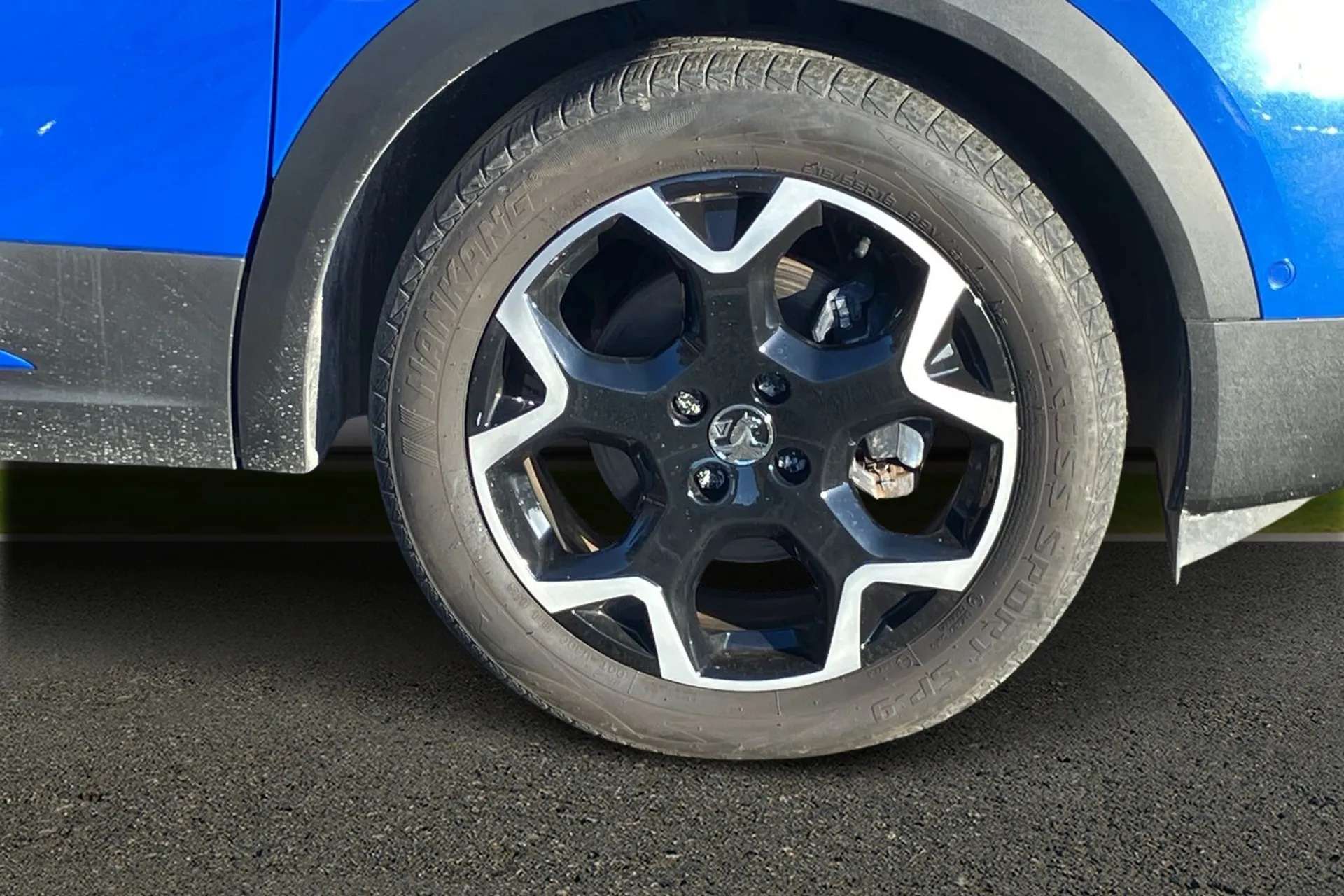 2021 VAUXHALL MOKKA 2021 VAUXHALL MOKKA