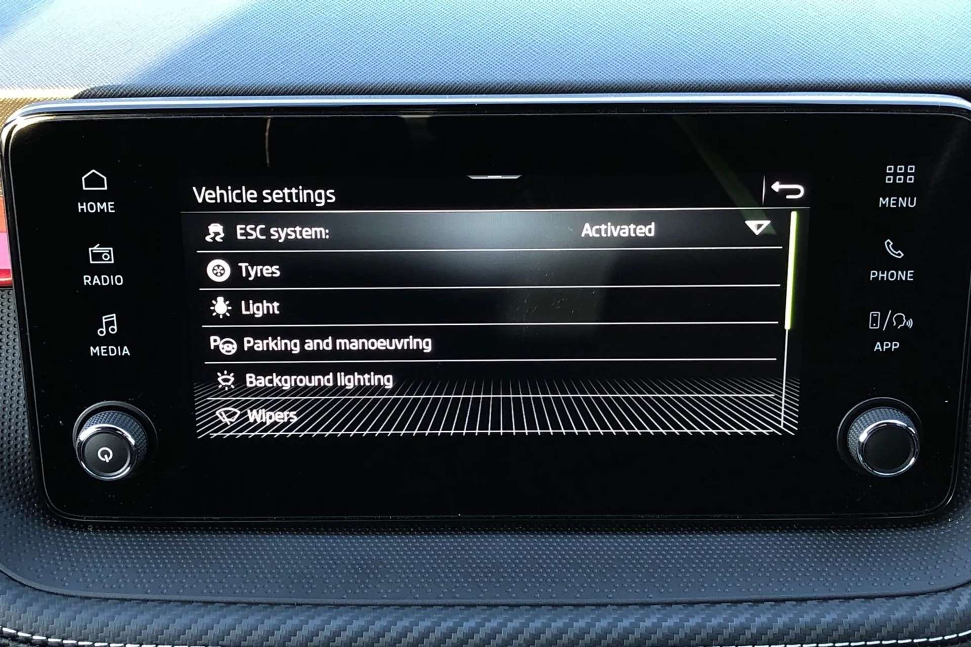 2024 SKODA FABIA 2024 SKODA FABIA