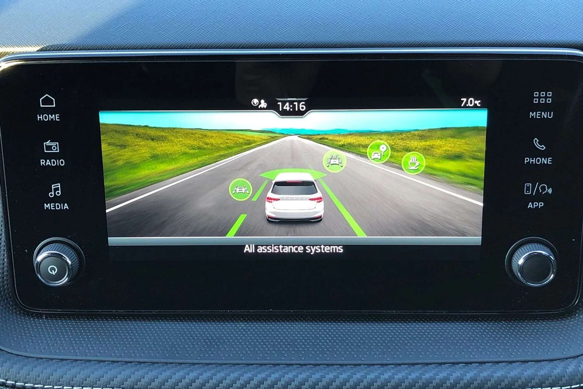 2024 SKODA FABIA 2024 SKODA FABIA