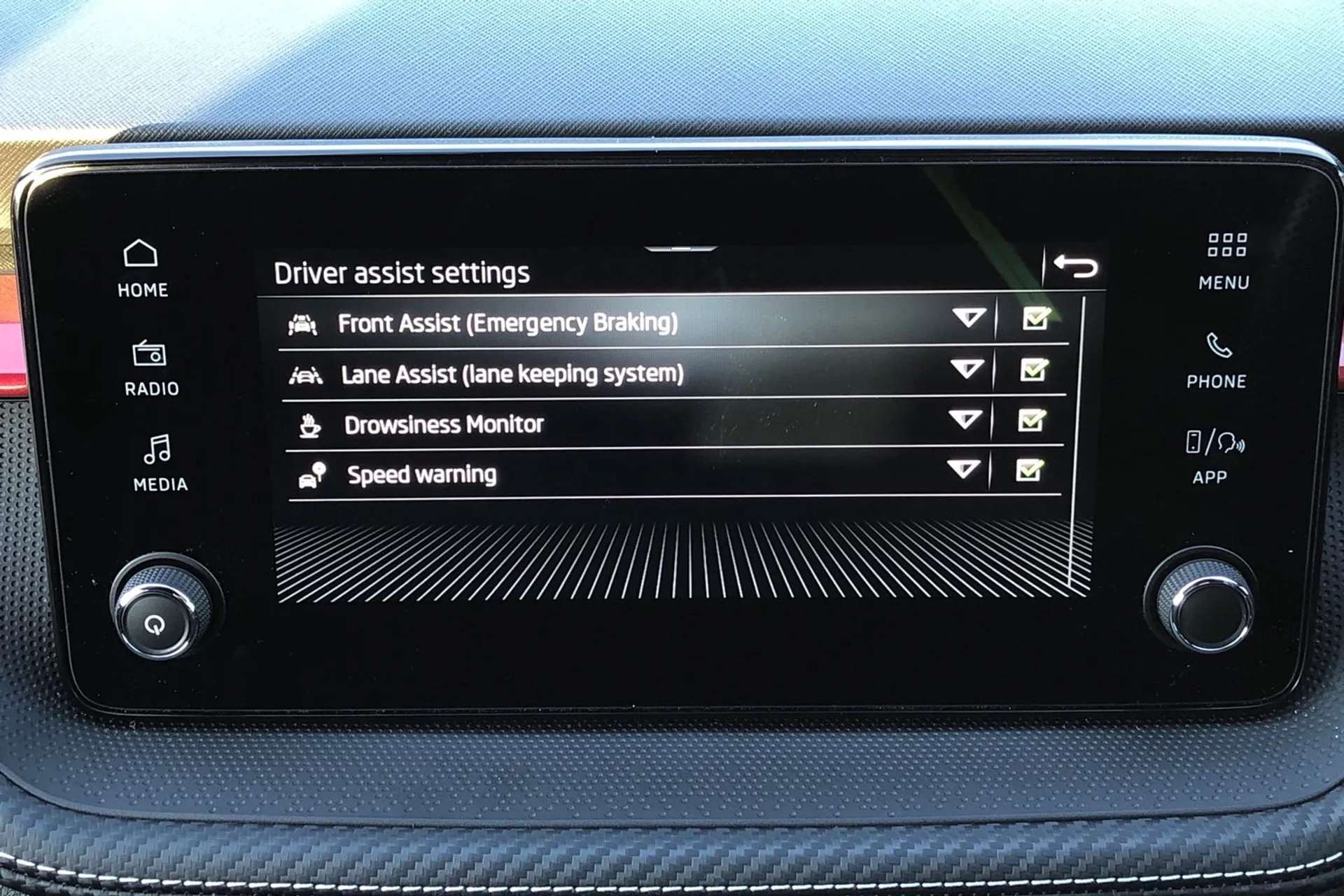 2024 SKODA FABIA 2024 SKODA FABIA