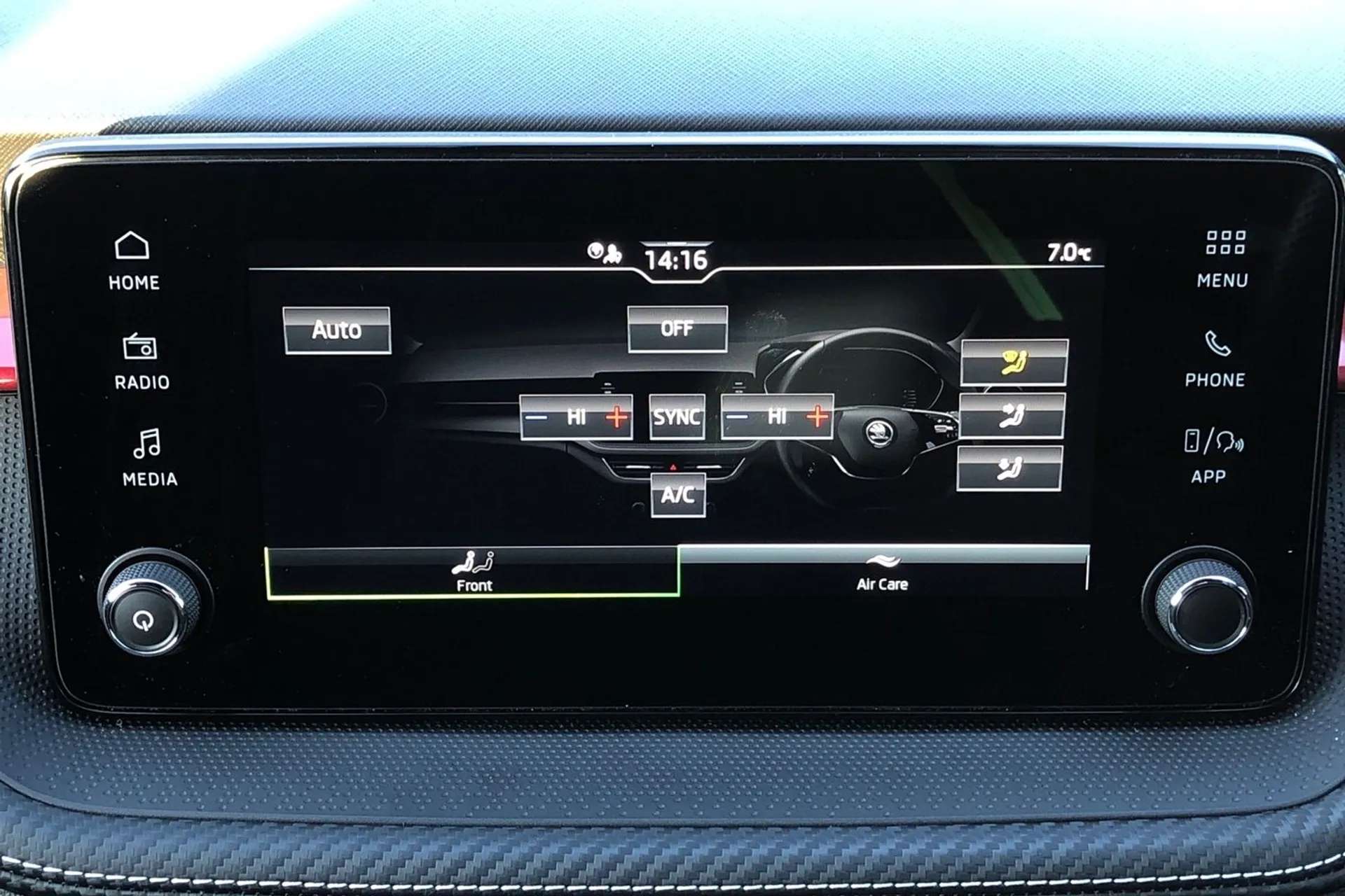 2024 SKODA FABIA 2024 SKODA FABIA