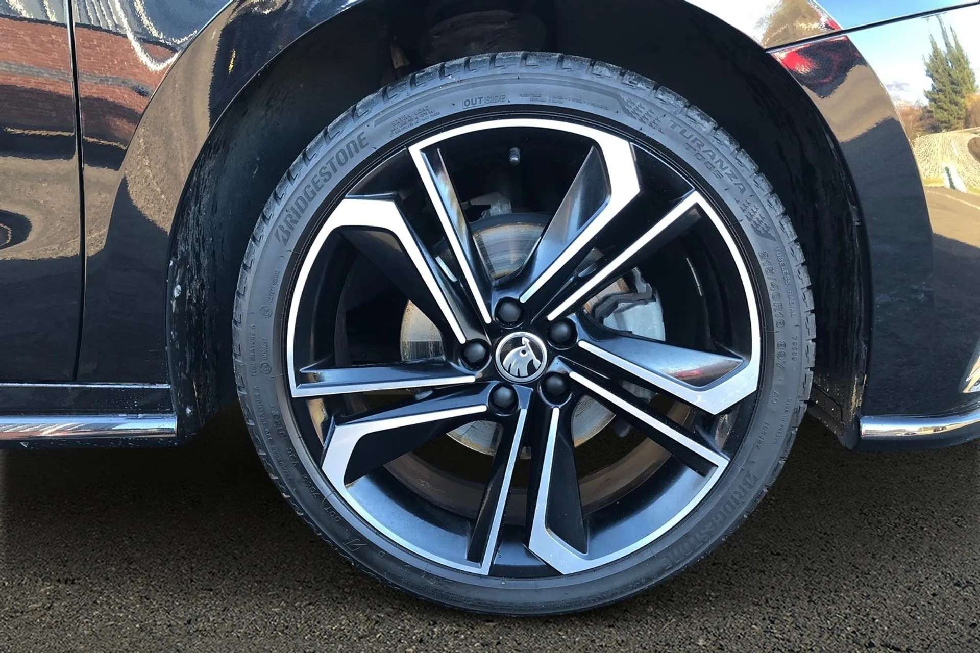 2024 SKODA FABIA 2024 SKODA FABIA