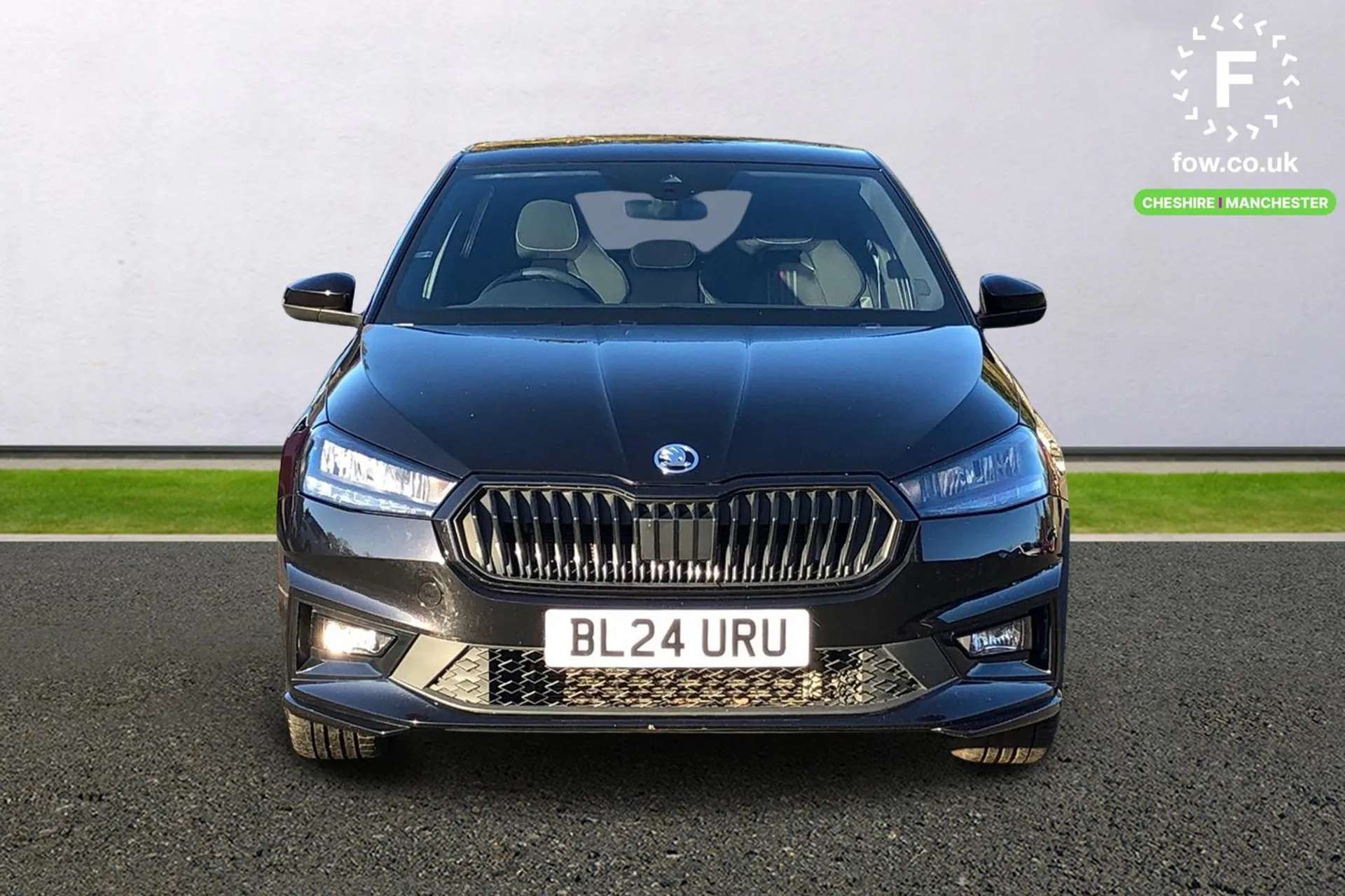 2024 SKODA FABIA 2024 SKODA FABIA