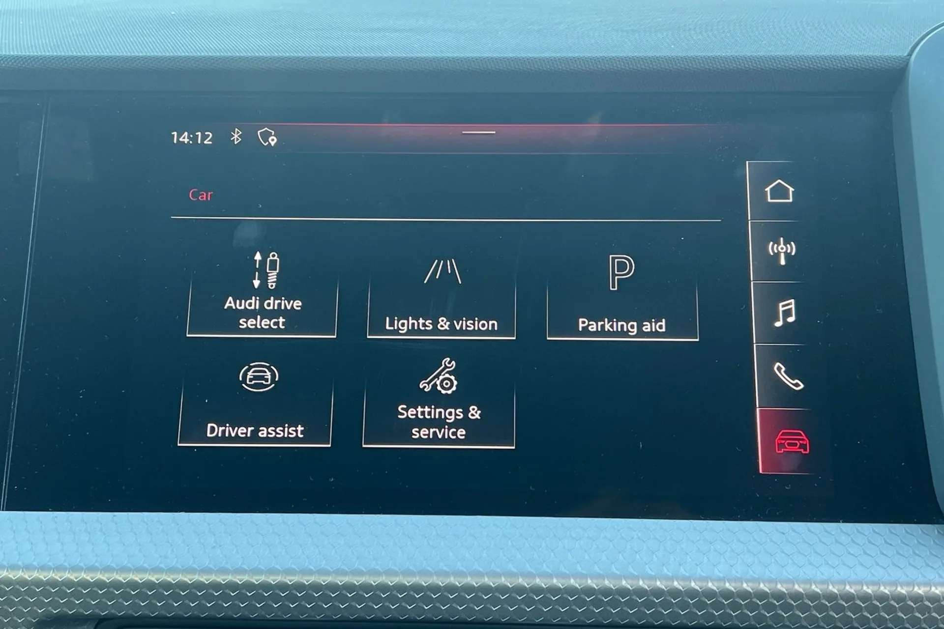 2020 AUDI A1 2020 AUDI A1