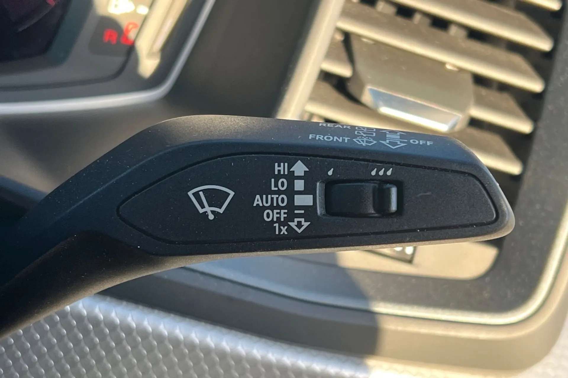 2020 AUDI A1 2020 AUDI A1