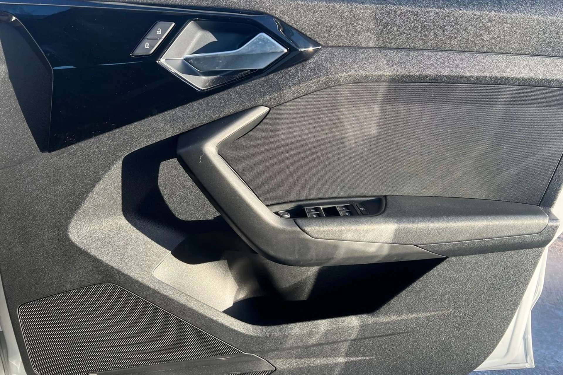 2020 AUDI A1 2020 AUDI A1