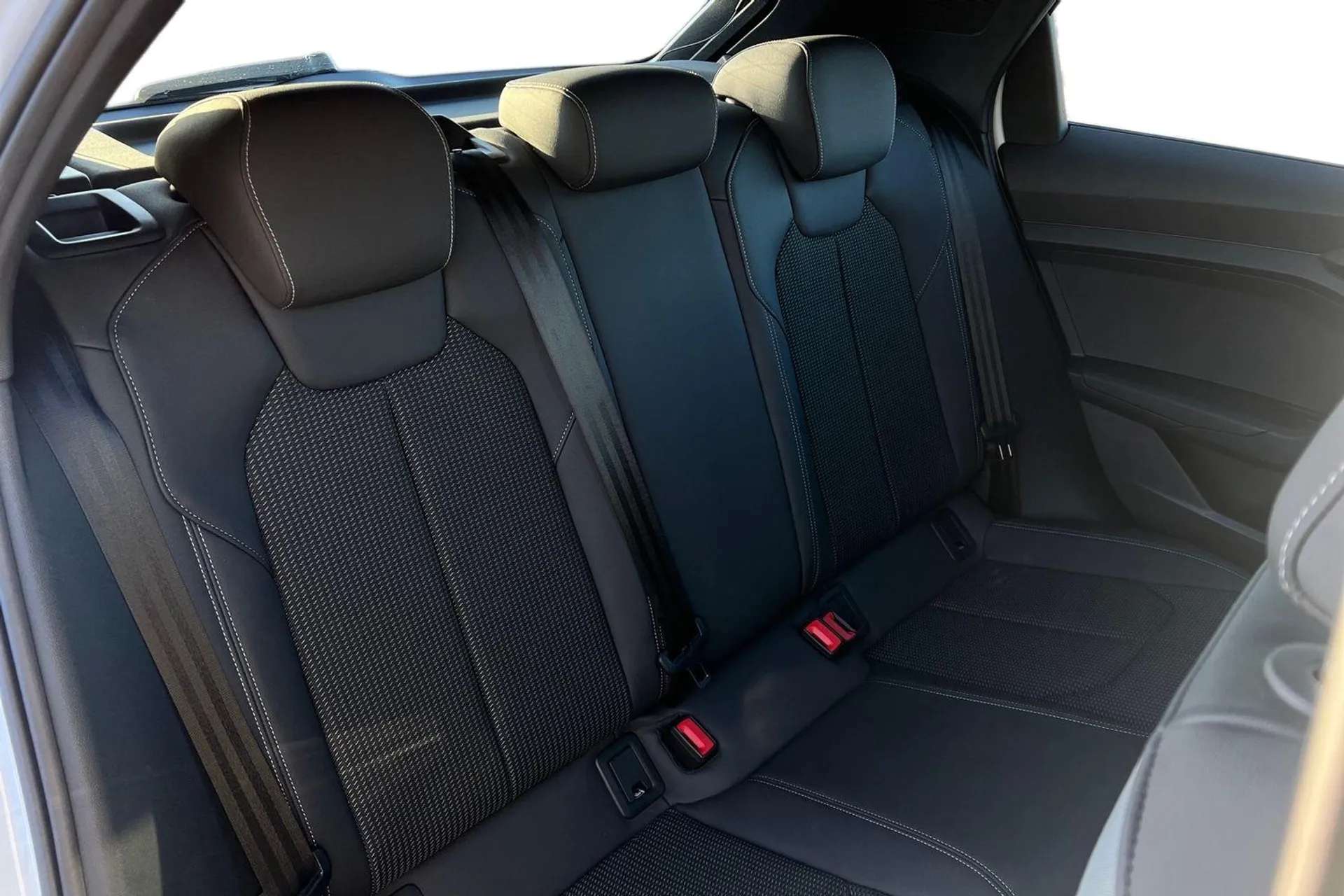 2020 AUDI A1 2020 AUDI A1