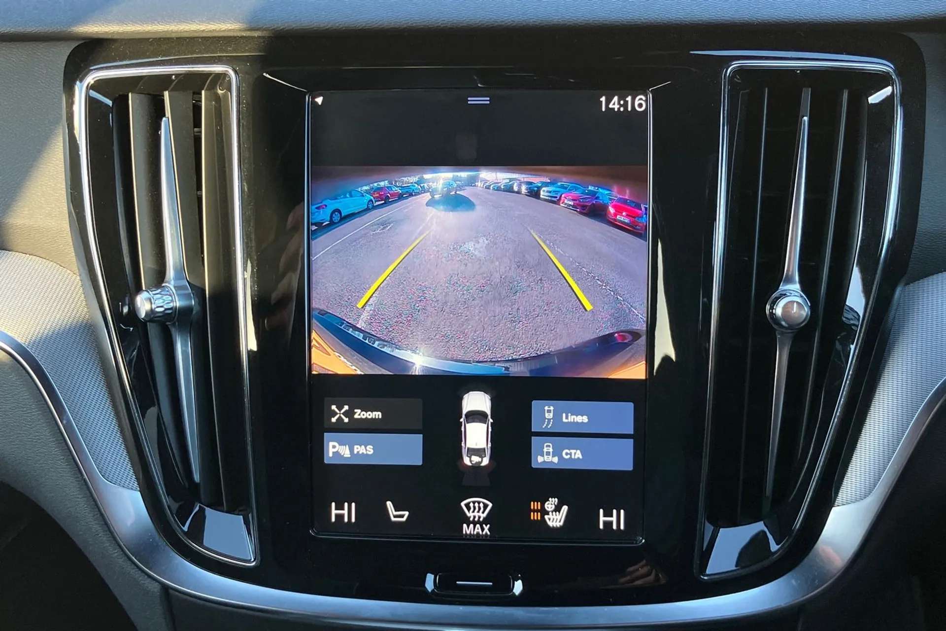 2019 VOLVO S60 2019 VOLVO S60