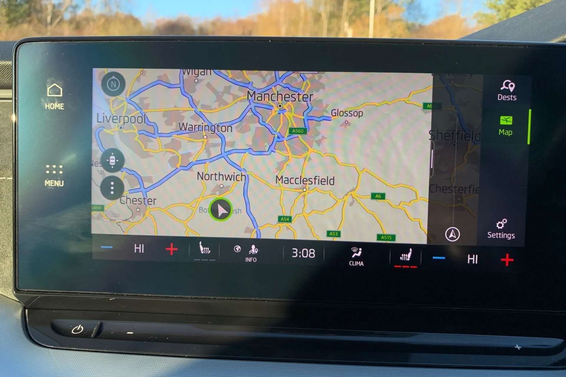 2020 SKODA OCTAVIA 2020 SKODA OCTAVIA