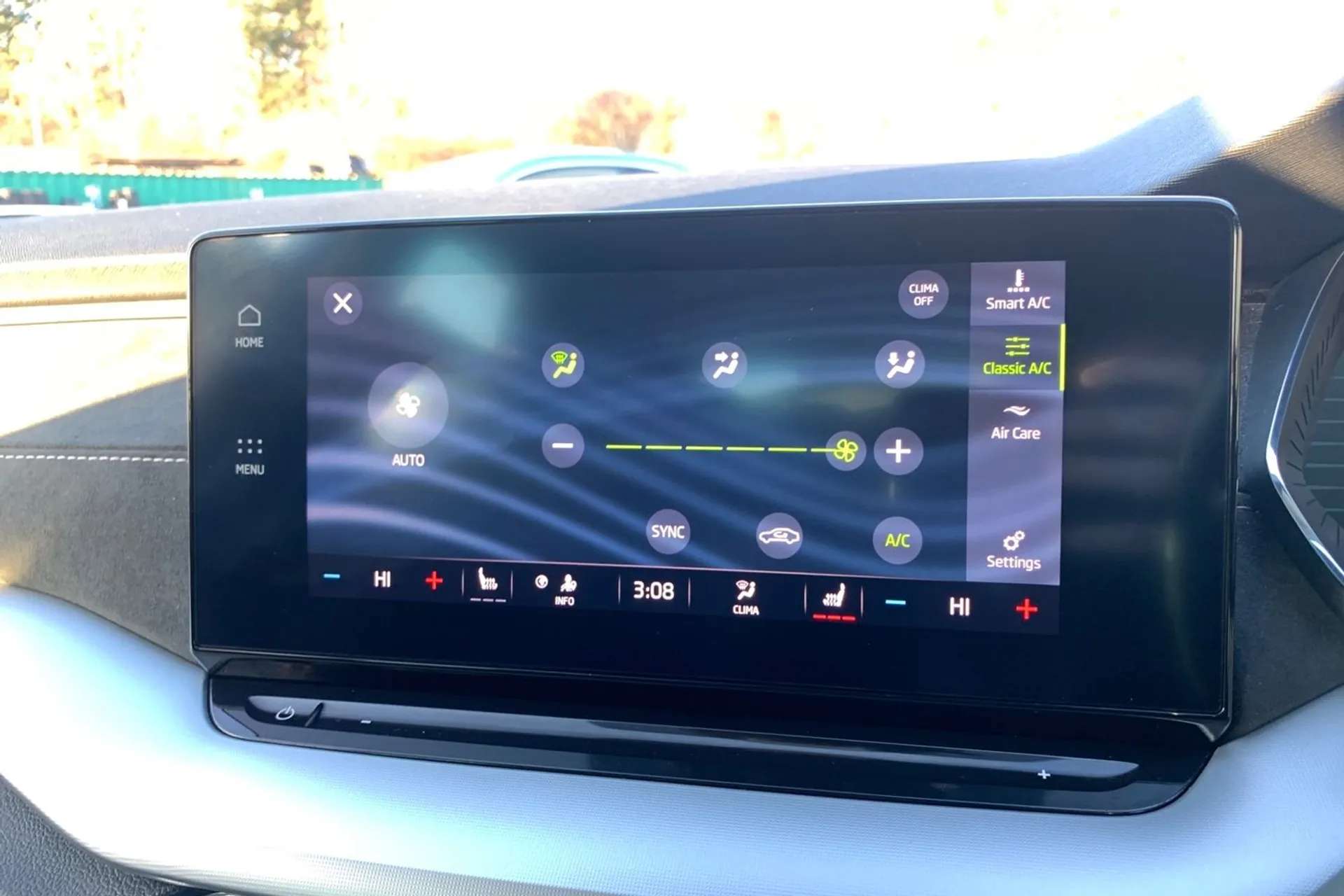 2020 SKODA OCTAVIA 2020 SKODA OCTAVIA