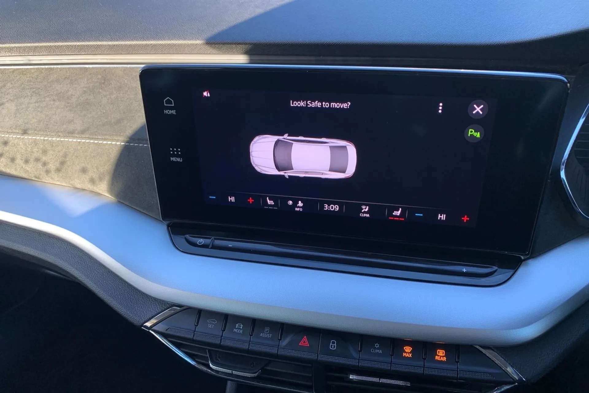 2020 SKODA OCTAVIA 2020 SKODA OCTAVIA