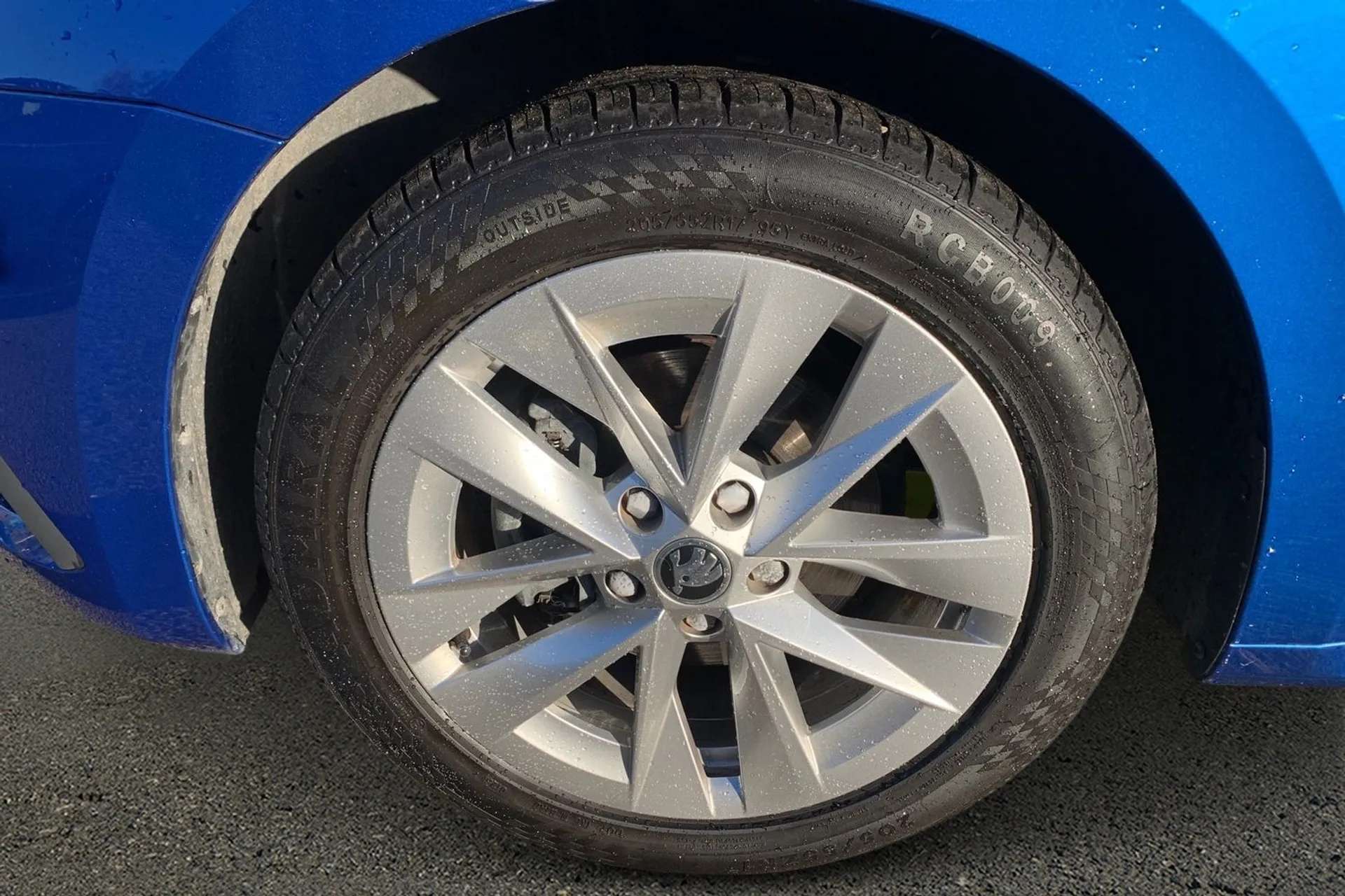 2020 SKODA OCTAVIA 2020 SKODA OCTAVIA