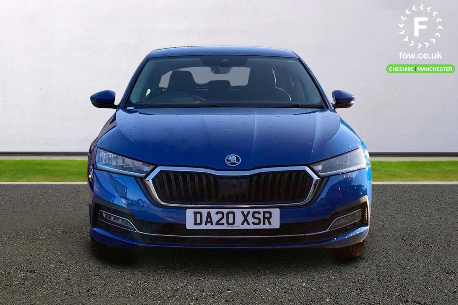 2020 SKODA OCTAVIA 2020 SKODA OCTAVIA