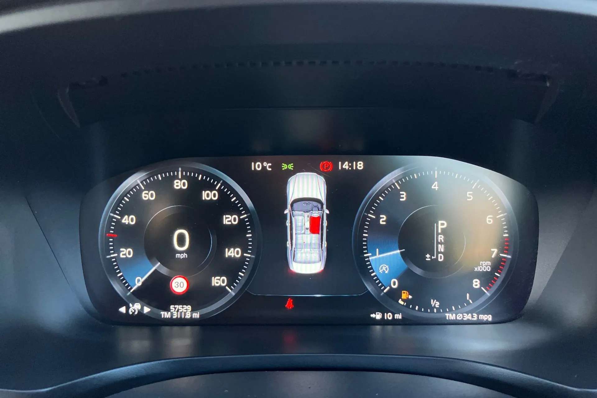 2019 VOLVO S60 2019 VOLVO S60