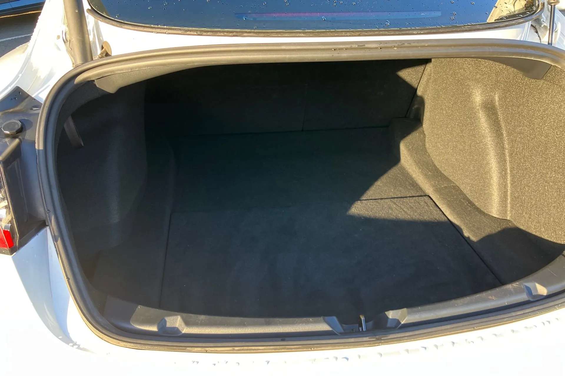 2021 TESLA MODEL 3 2021 TESLA MODEL 3