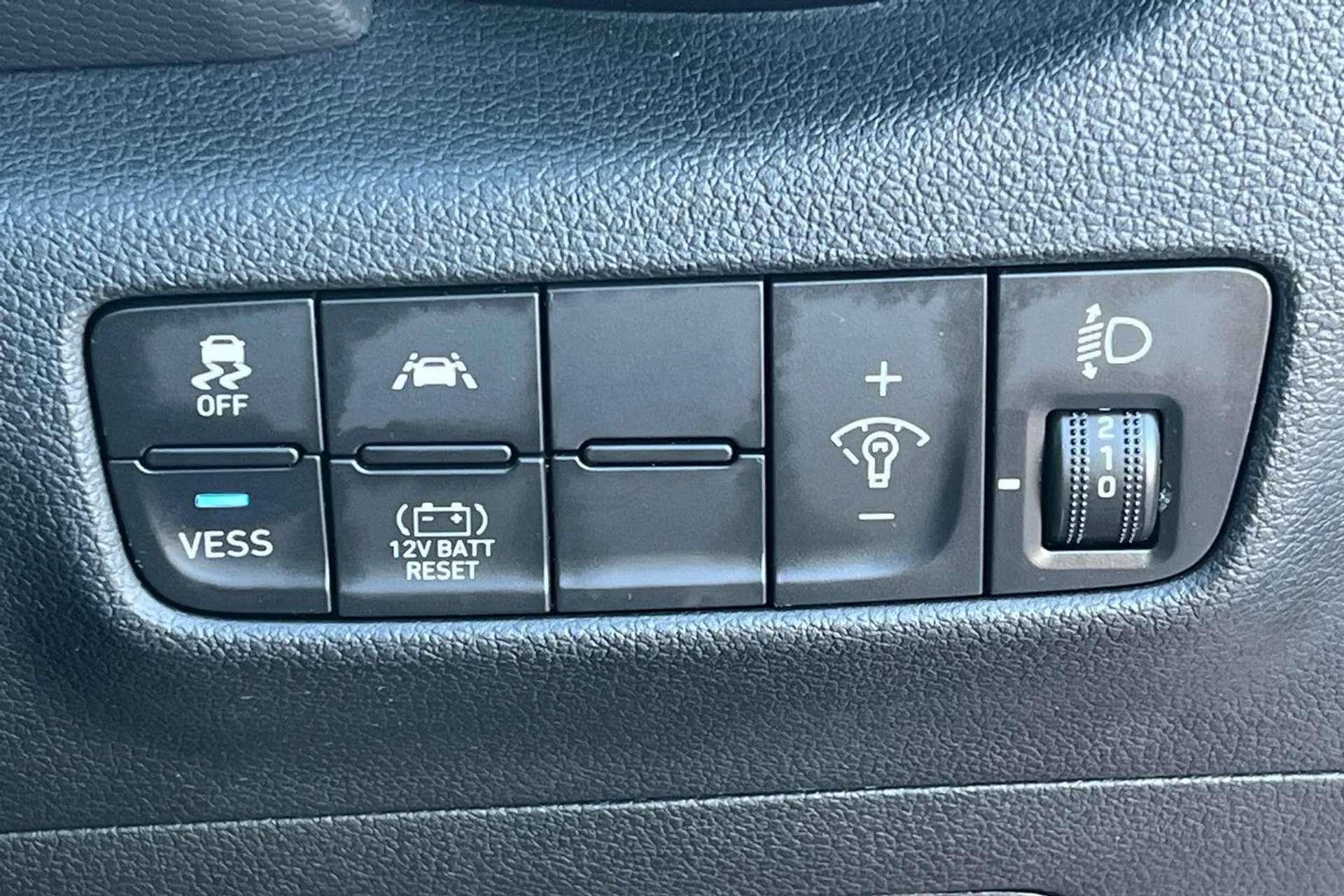 2020 HYUNDAI KONA 2020 HYUNDAI KONA