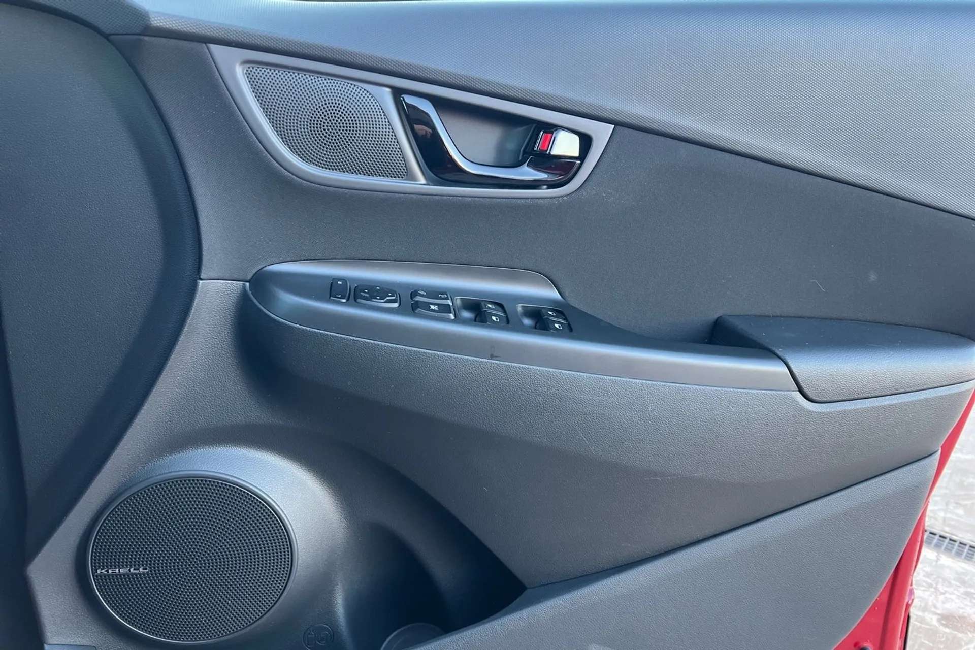 2020 HYUNDAI KONA 2020 HYUNDAI KONA