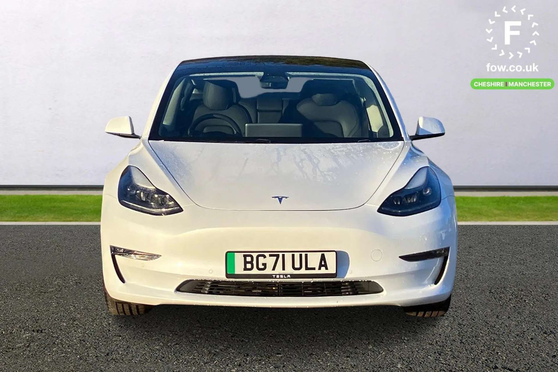 2021 TESLA MODEL 3 2021 TESLA MODEL 3