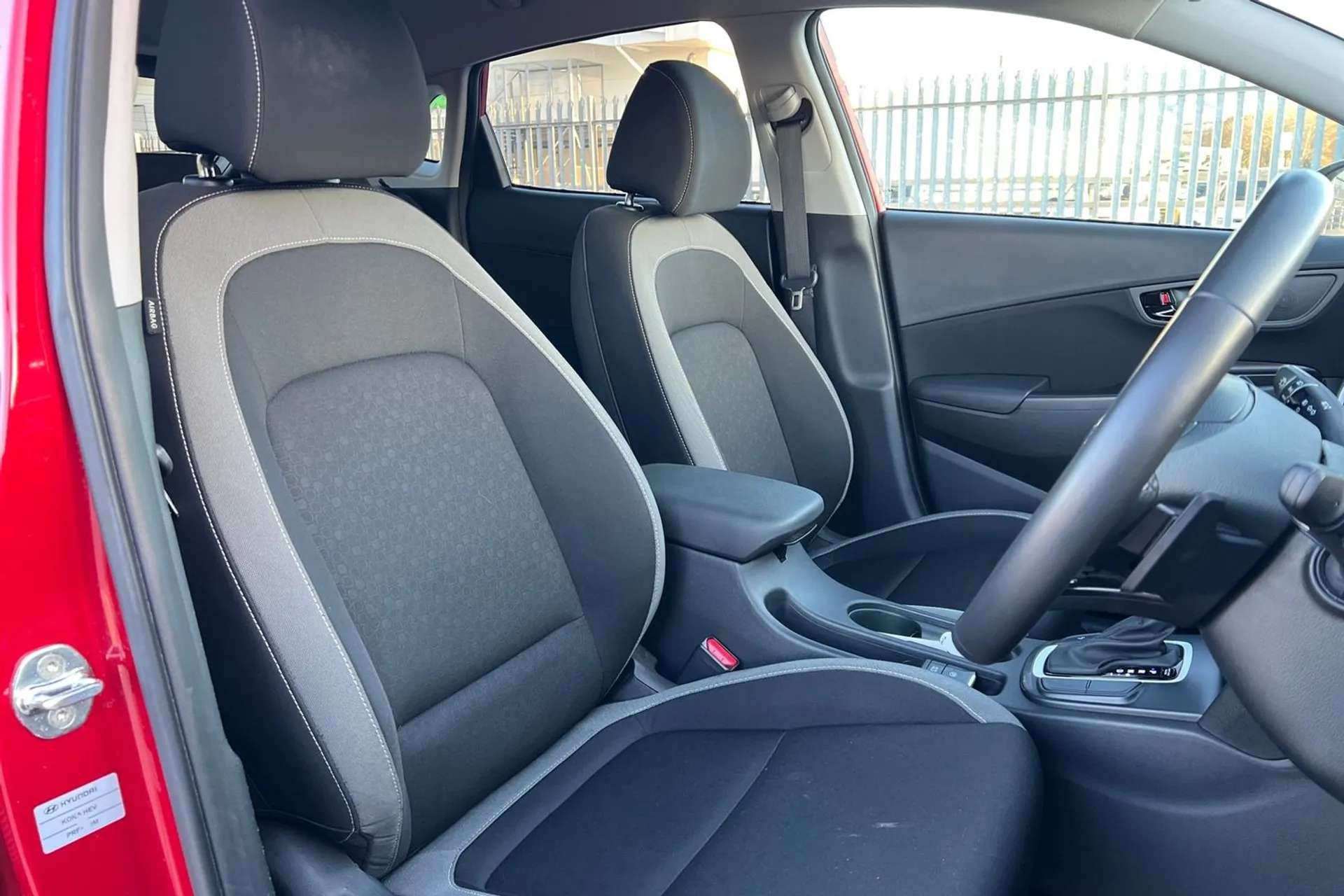 2020 HYUNDAI KONA 2020 HYUNDAI KONA