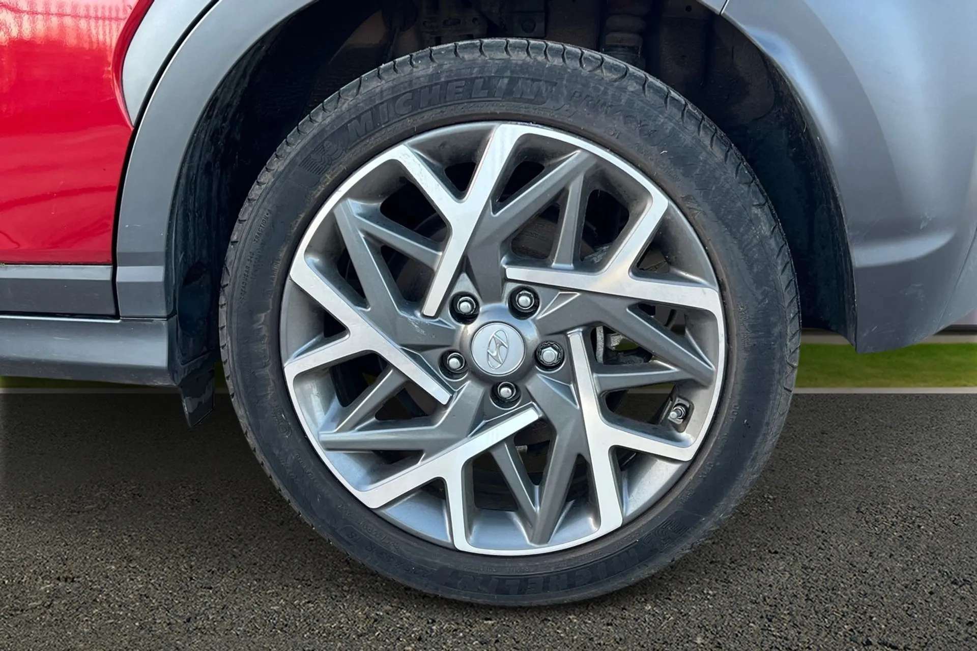 2020 HYUNDAI KONA 2020 HYUNDAI KONA