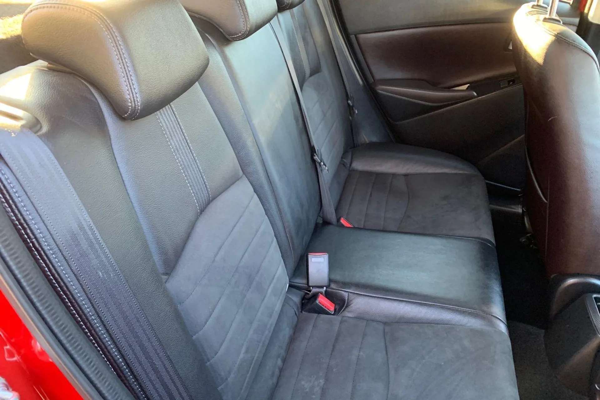 2019 MAZDA MAZDA2 2019 MAZDA MAZDA2