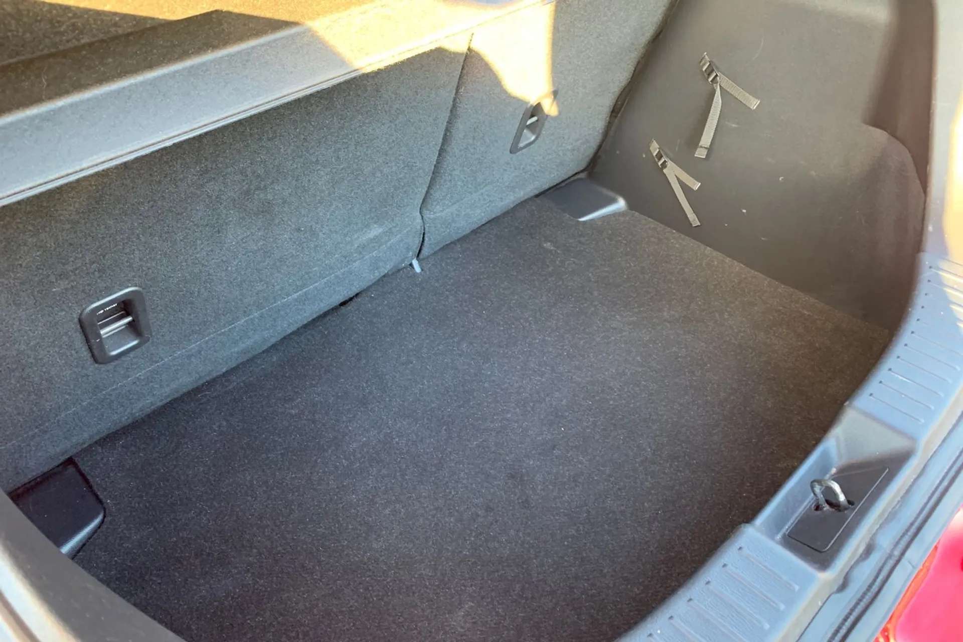 2019 MAZDA MAZDA2 2019 MAZDA MAZDA2