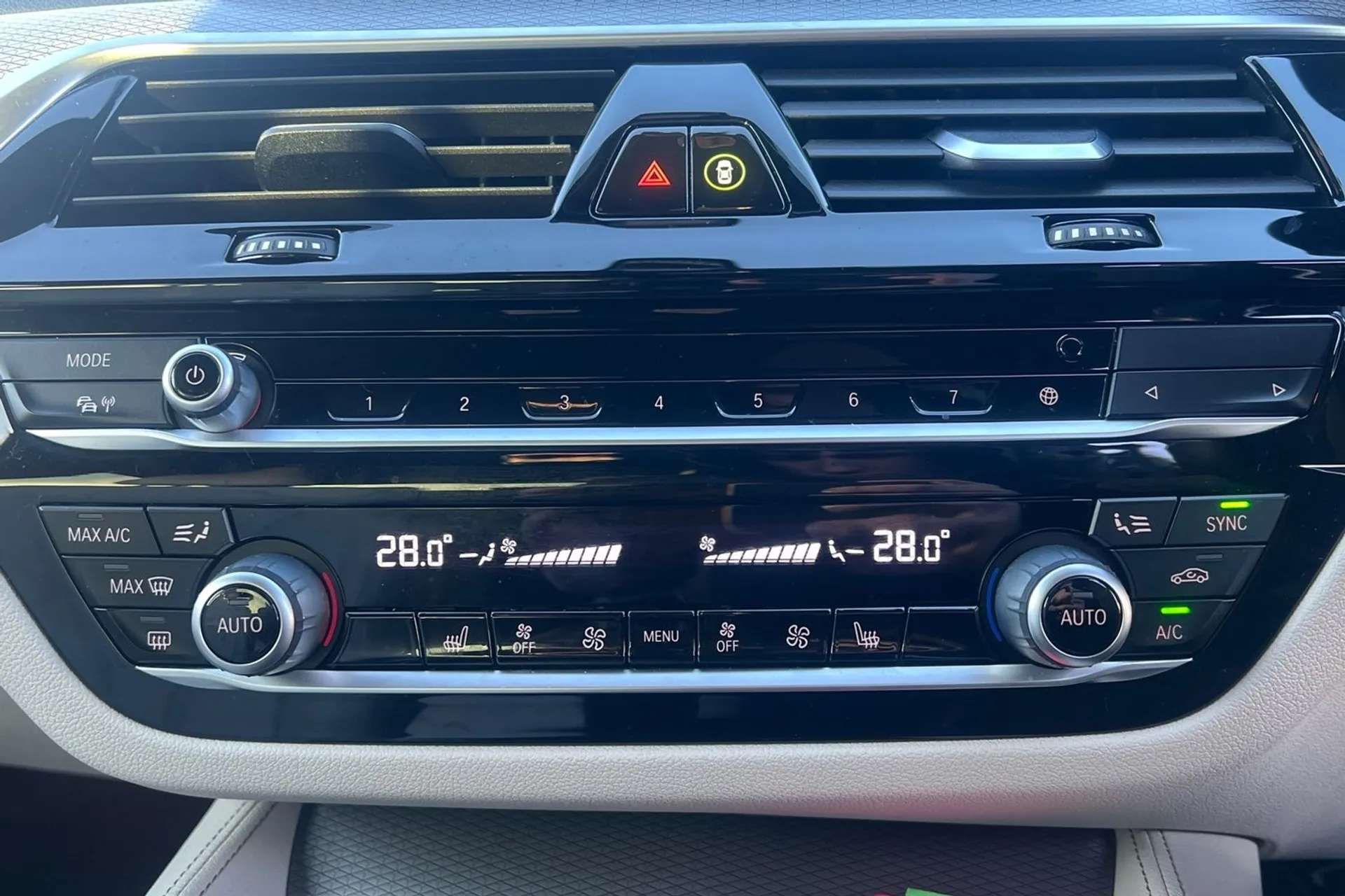 2020 BMW 5 SERIES 2020 BMW 5 SERIES