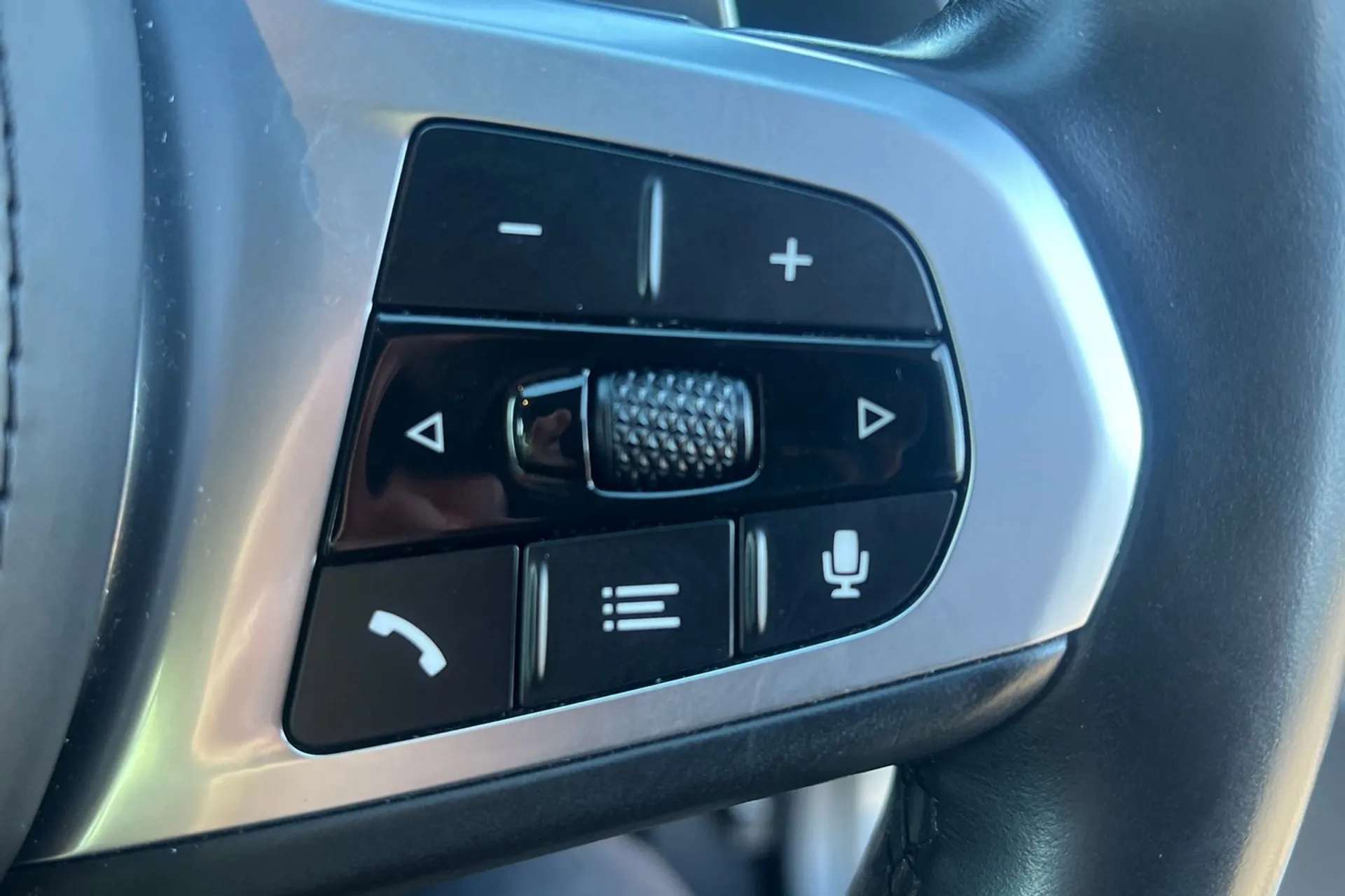 2020 BMW 5 SERIES 2020 BMW 5 SERIES