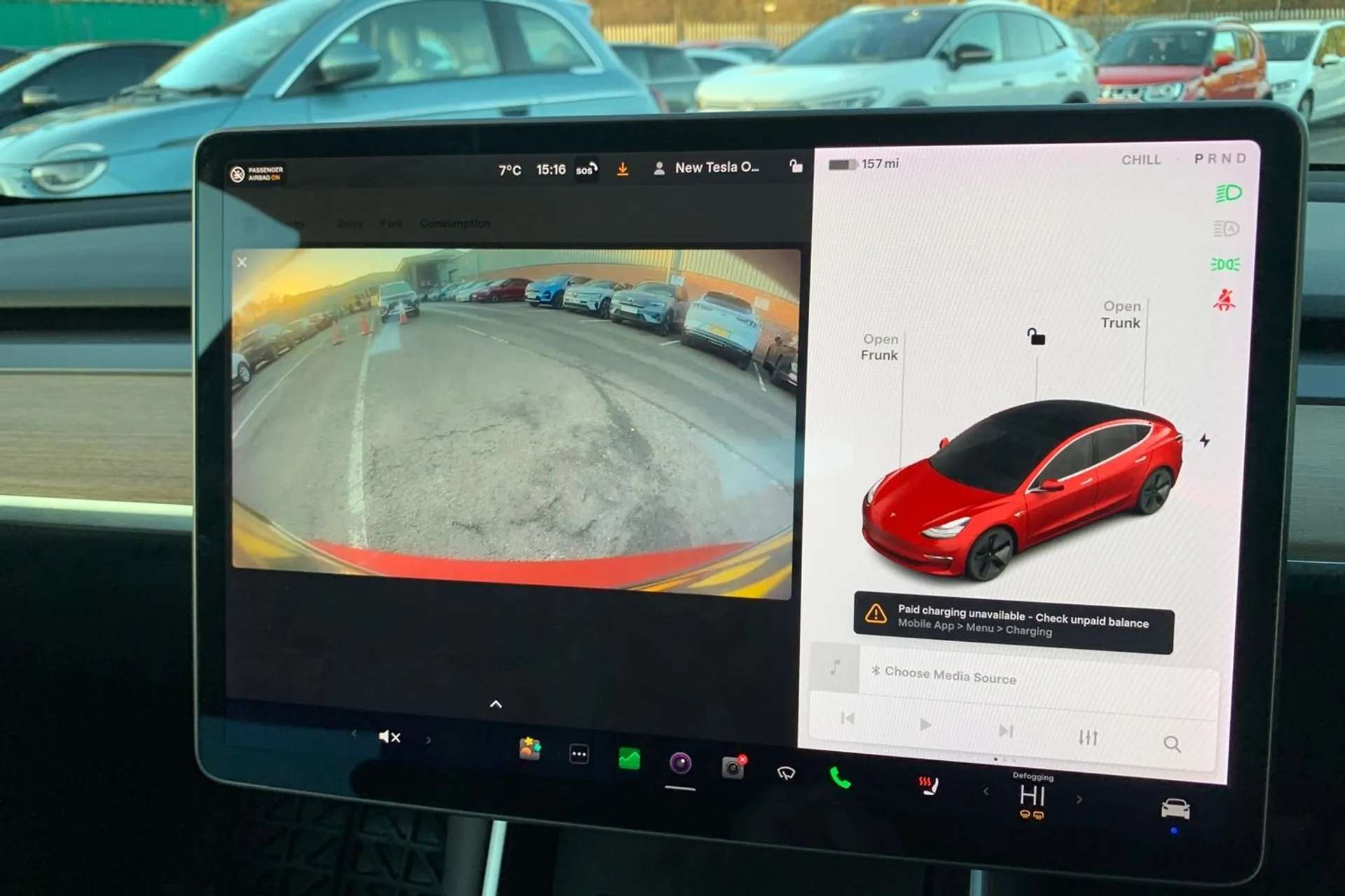 2019 TESLA MODEL 3 2019 TESLA MODEL 3