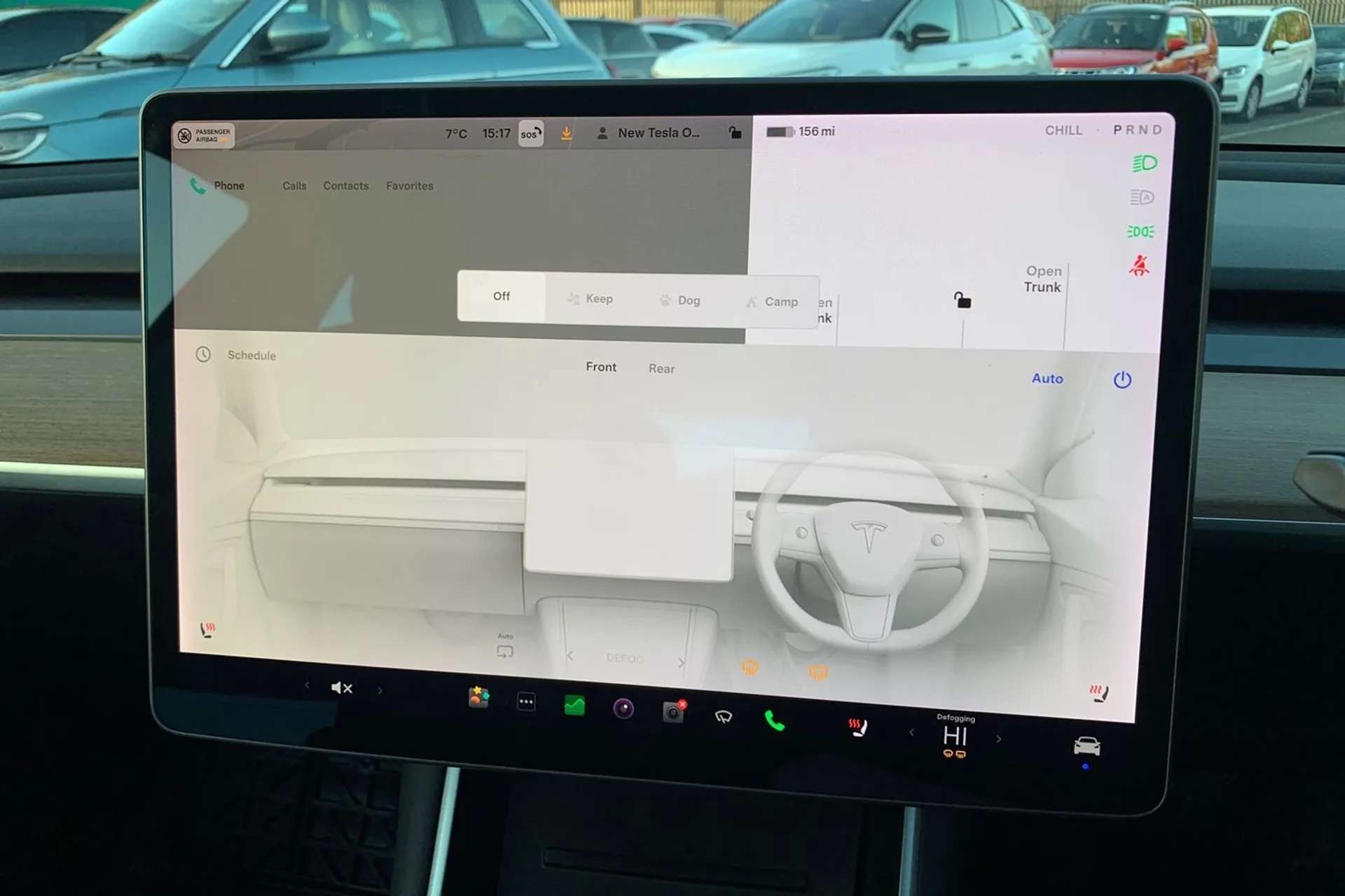 2019 TESLA MODEL 3 2019 TESLA MODEL 3