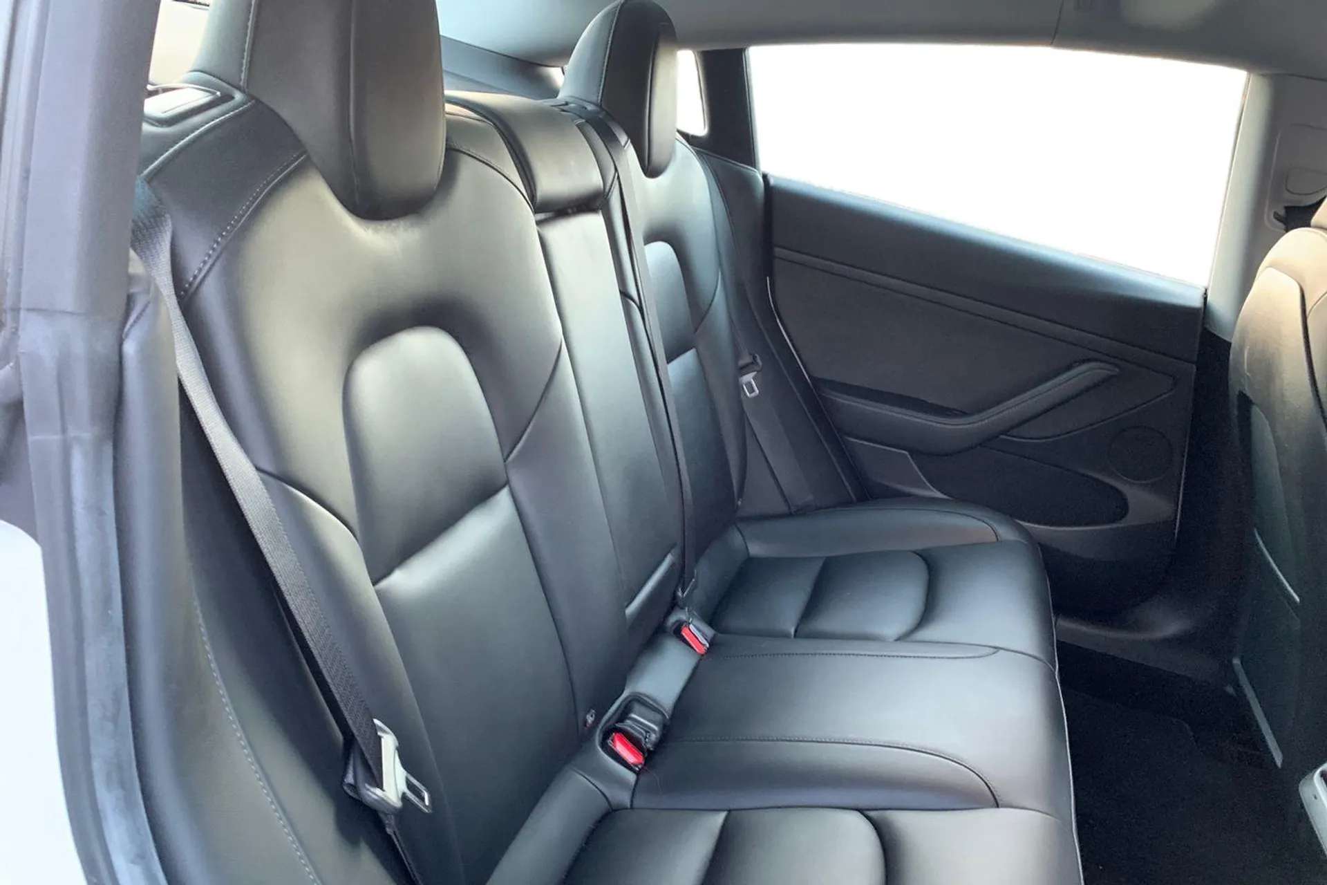 2021 TESLA MODEL 3 2021 TESLA MODEL 3