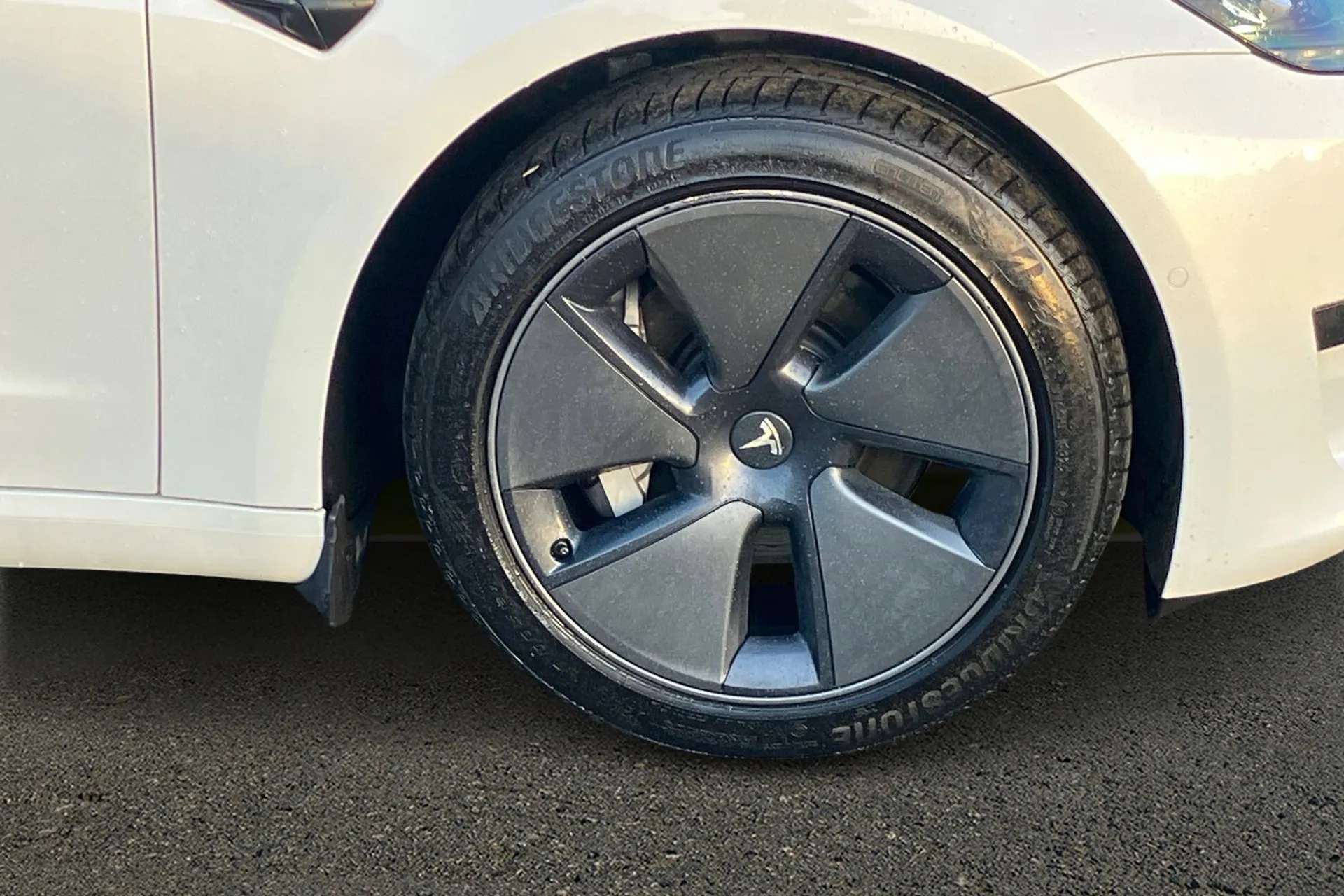 2021 TESLA MODEL 3 2021 TESLA MODEL 3