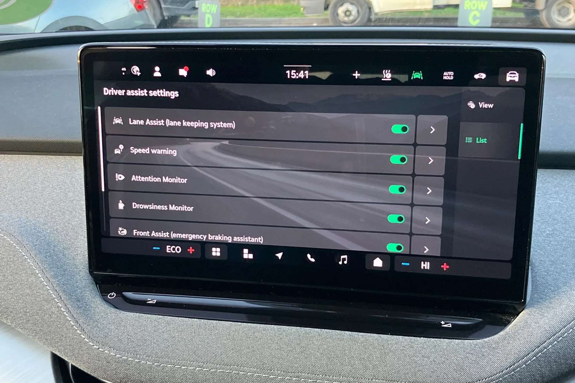 2024 SKODA ENYAQ 2024 SKODA ENYAQ