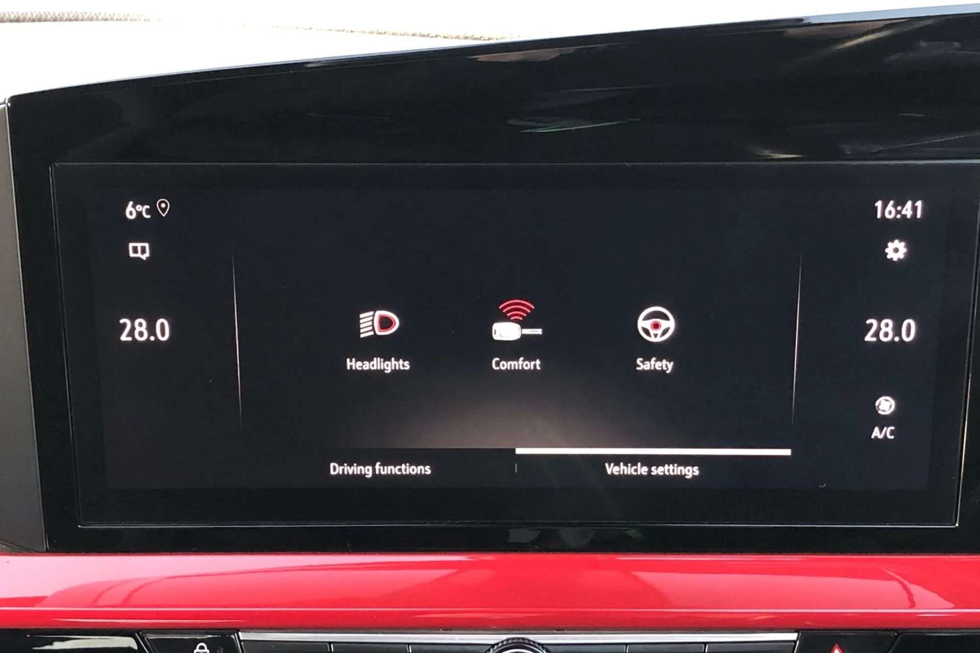 2022 VAUXHALL MOKKA 2022 VAUXHALL MOKKA