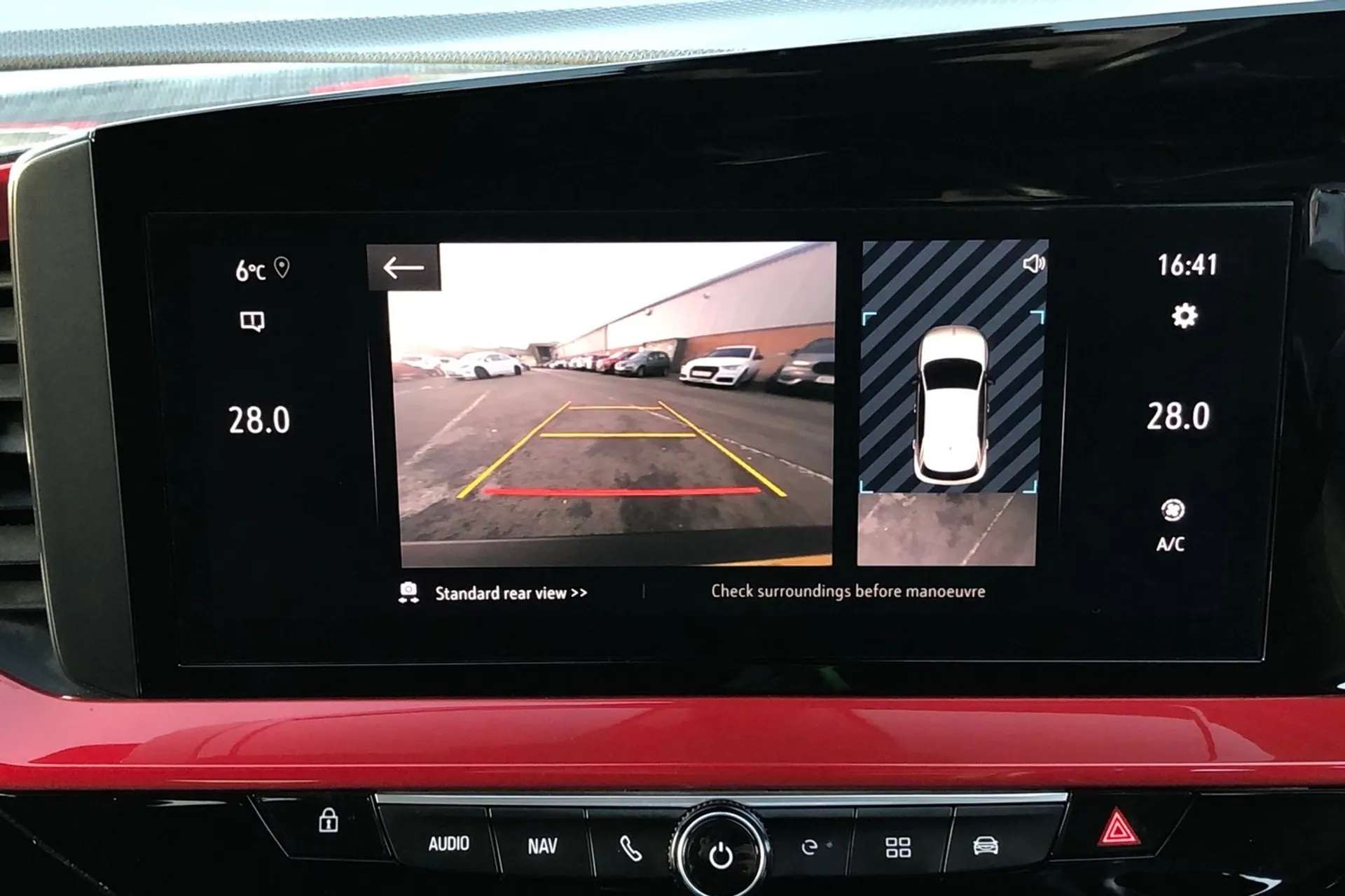 2022 VAUXHALL MOKKA 2022 VAUXHALL MOKKA