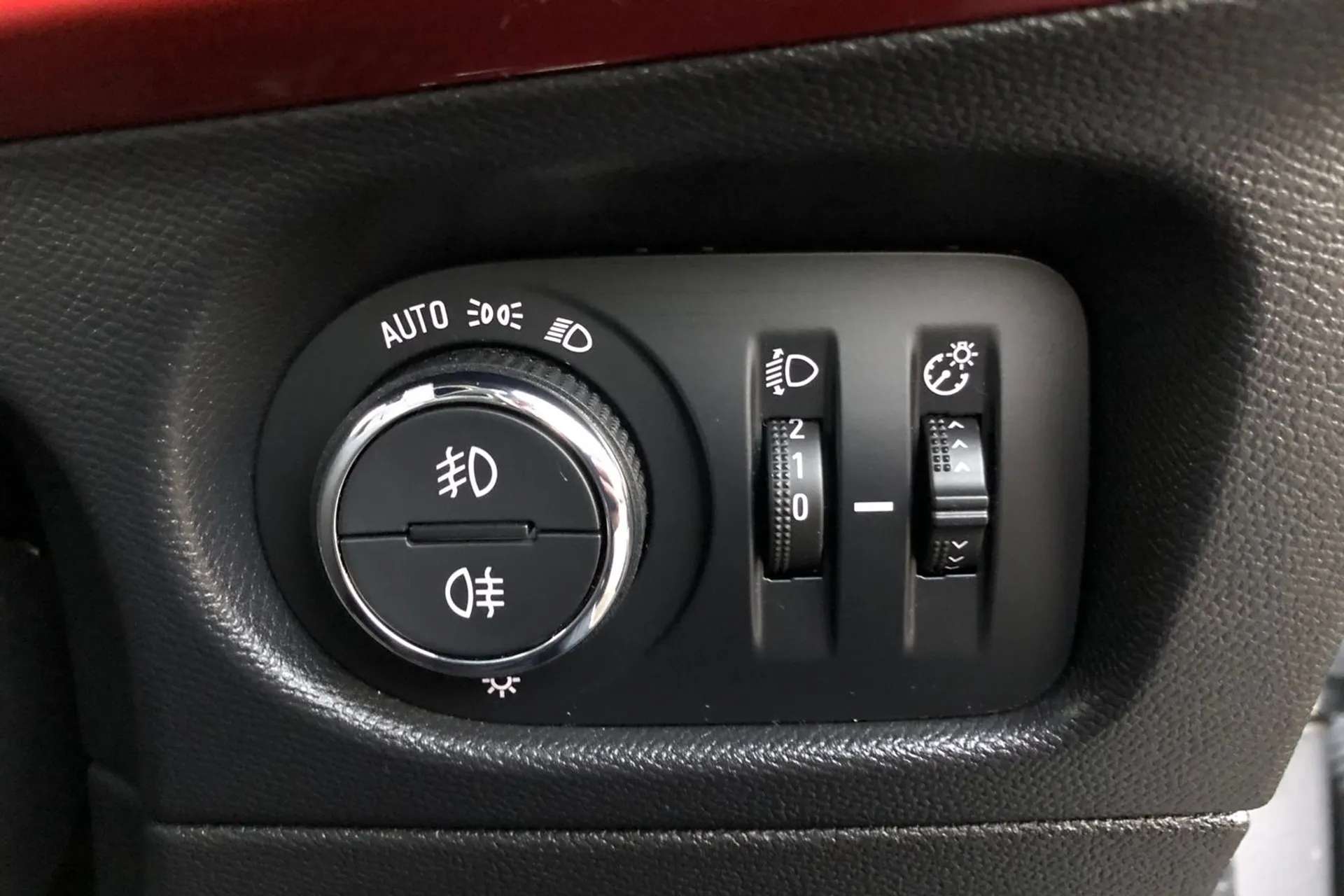 2022 VAUXHALL MOKKA 2022 VAUXHALL MOKKA