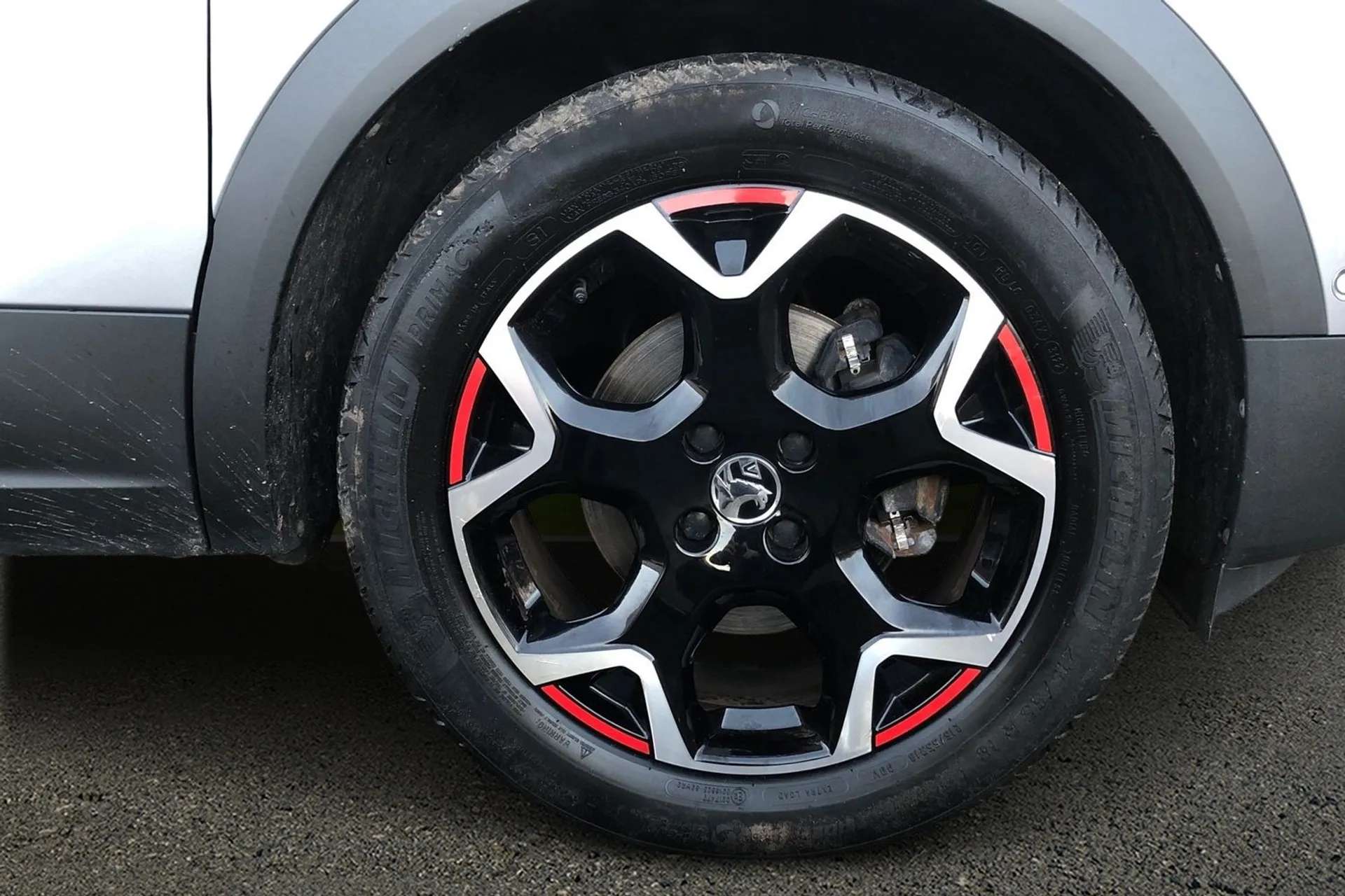 2022 VAUXHALL MOKKA 2022 VAUXHALL MOKKA