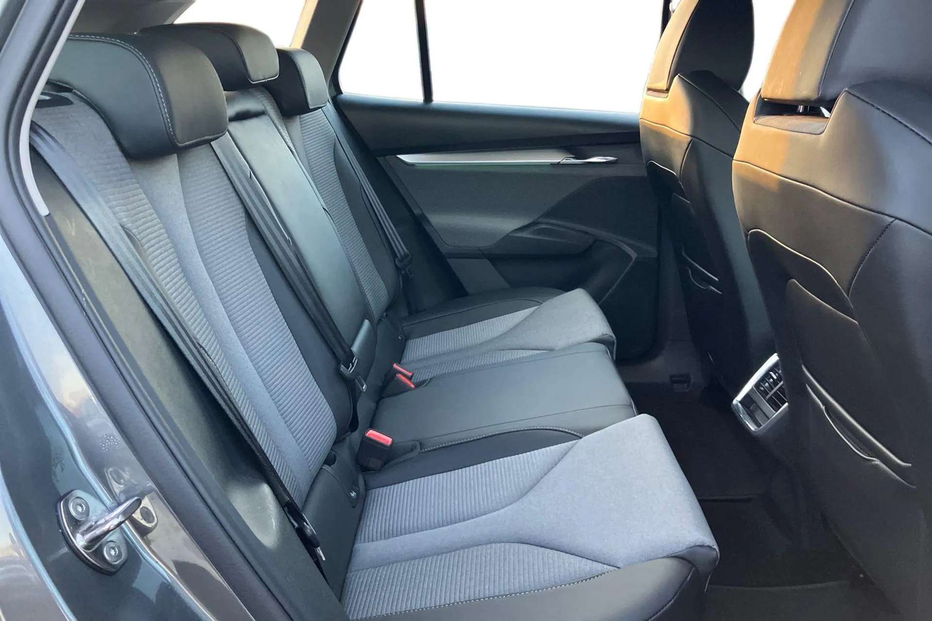 2024 SKODA ENYAQ 2024 SKODA ENYAQ