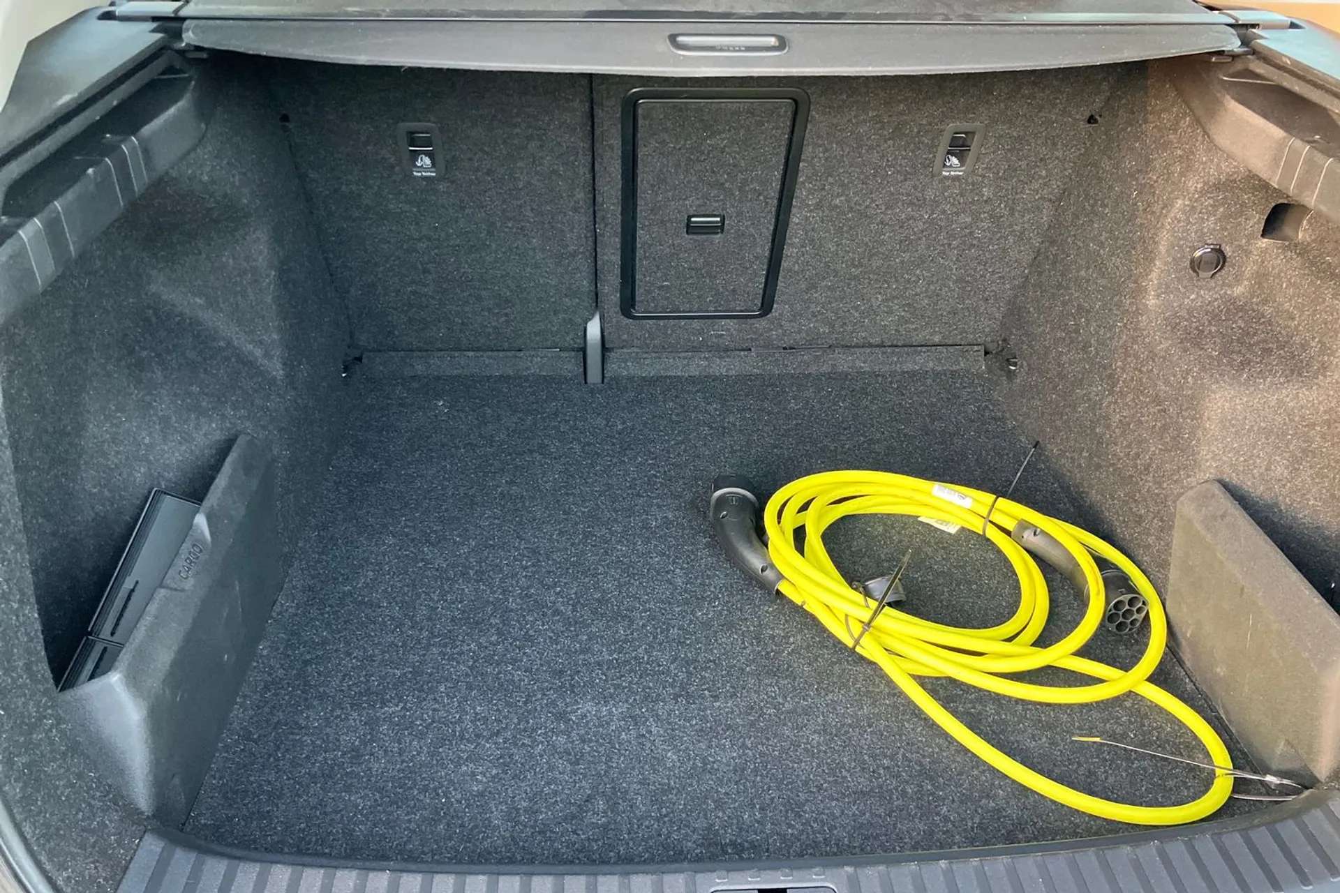 2024 SKODA ENYAQ 2024 SKODA ENYAQ