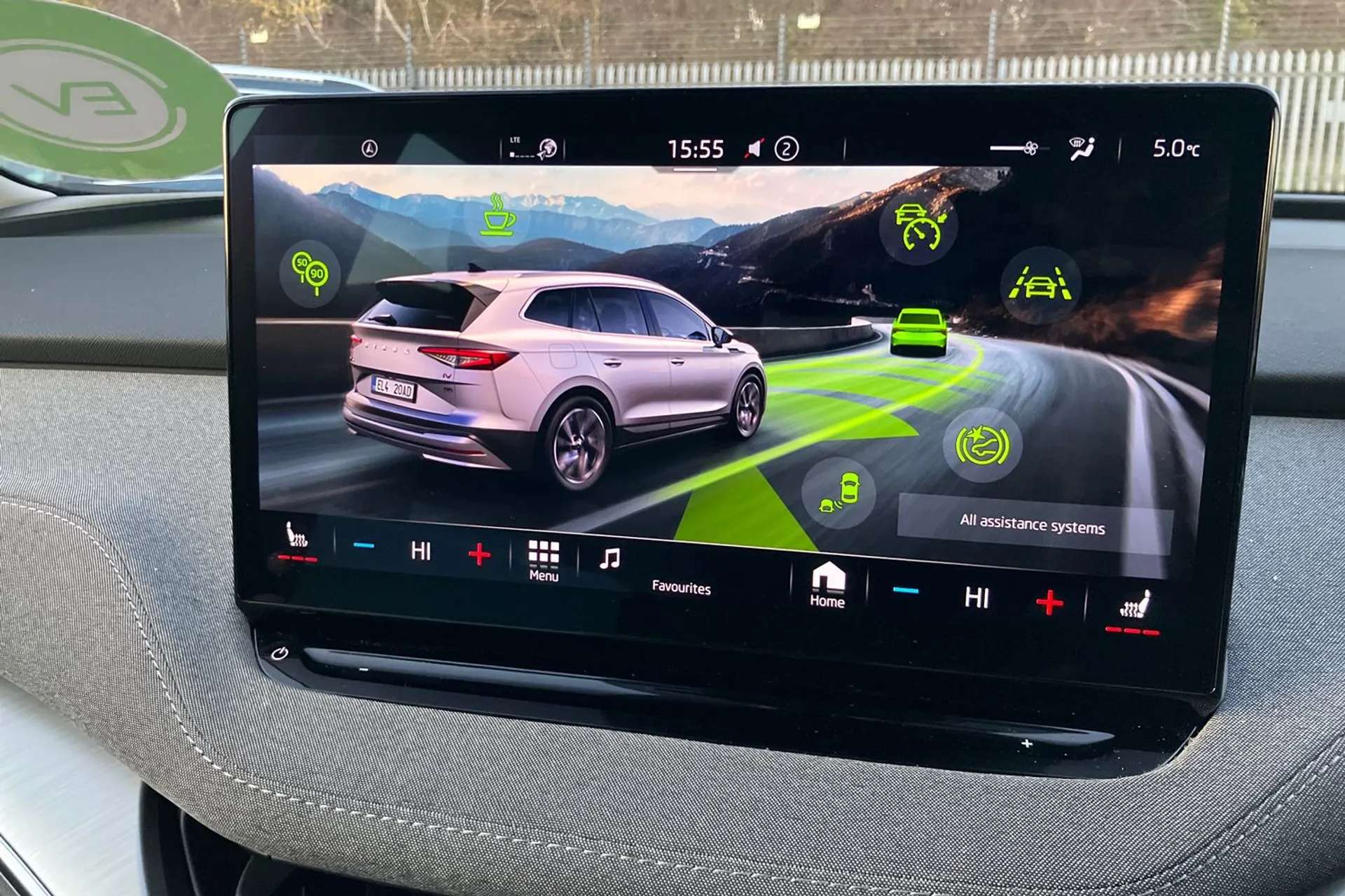 2024 SKODA ENYAQ 2024 SKODA ENYAQ