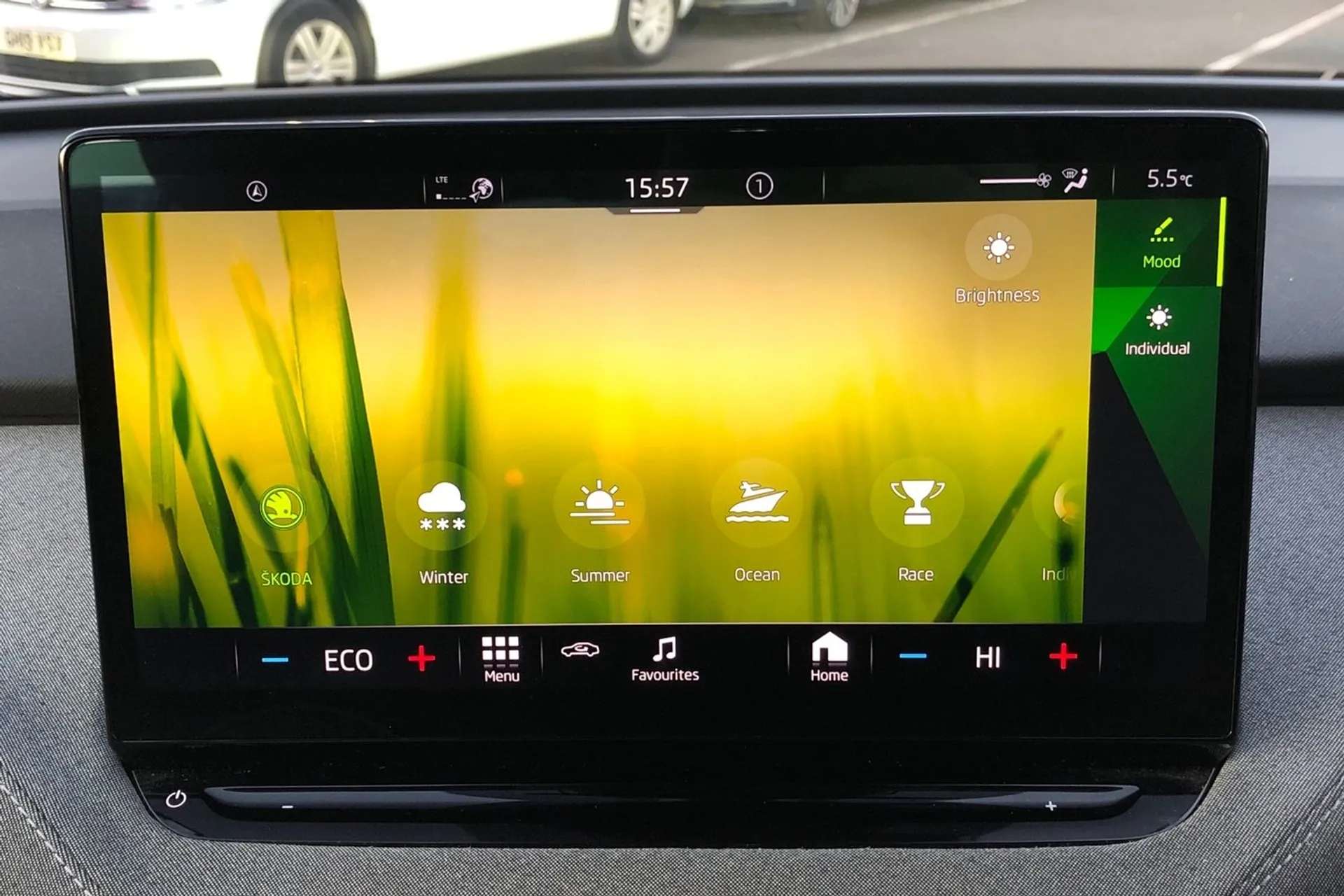 2022 SKODA ENYAQ 2022 SKODA ENYAQ