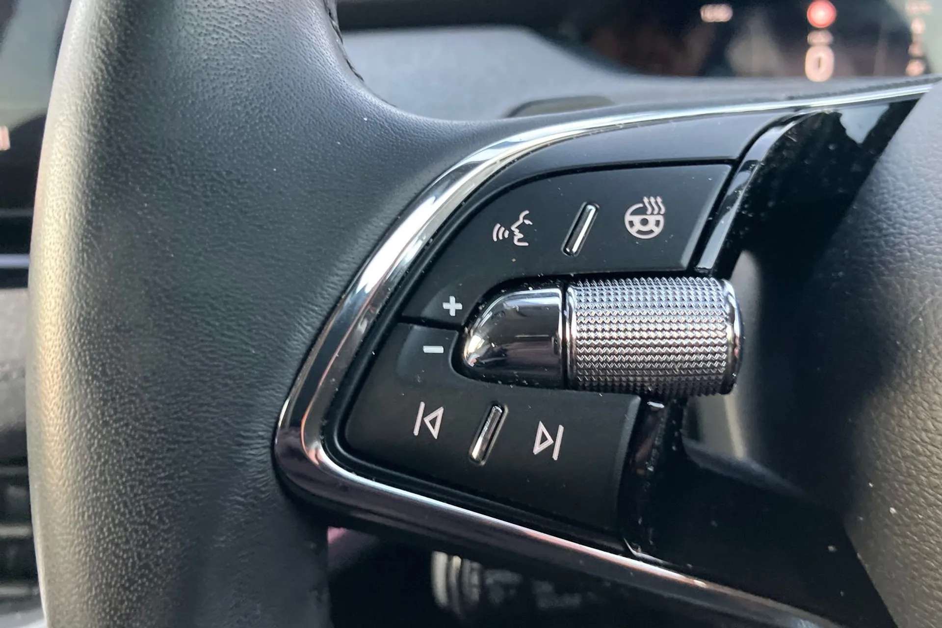 2024 SKODA ENYAQ 2024 SKODA ENYAQ