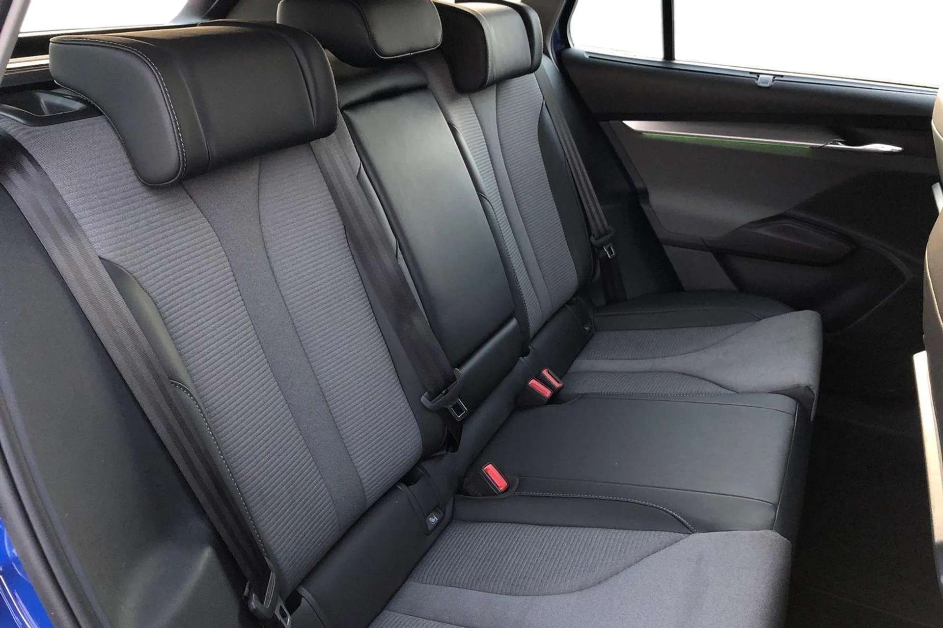 2022 SKODA ENYAQ 2022 SKODA ENYAQ